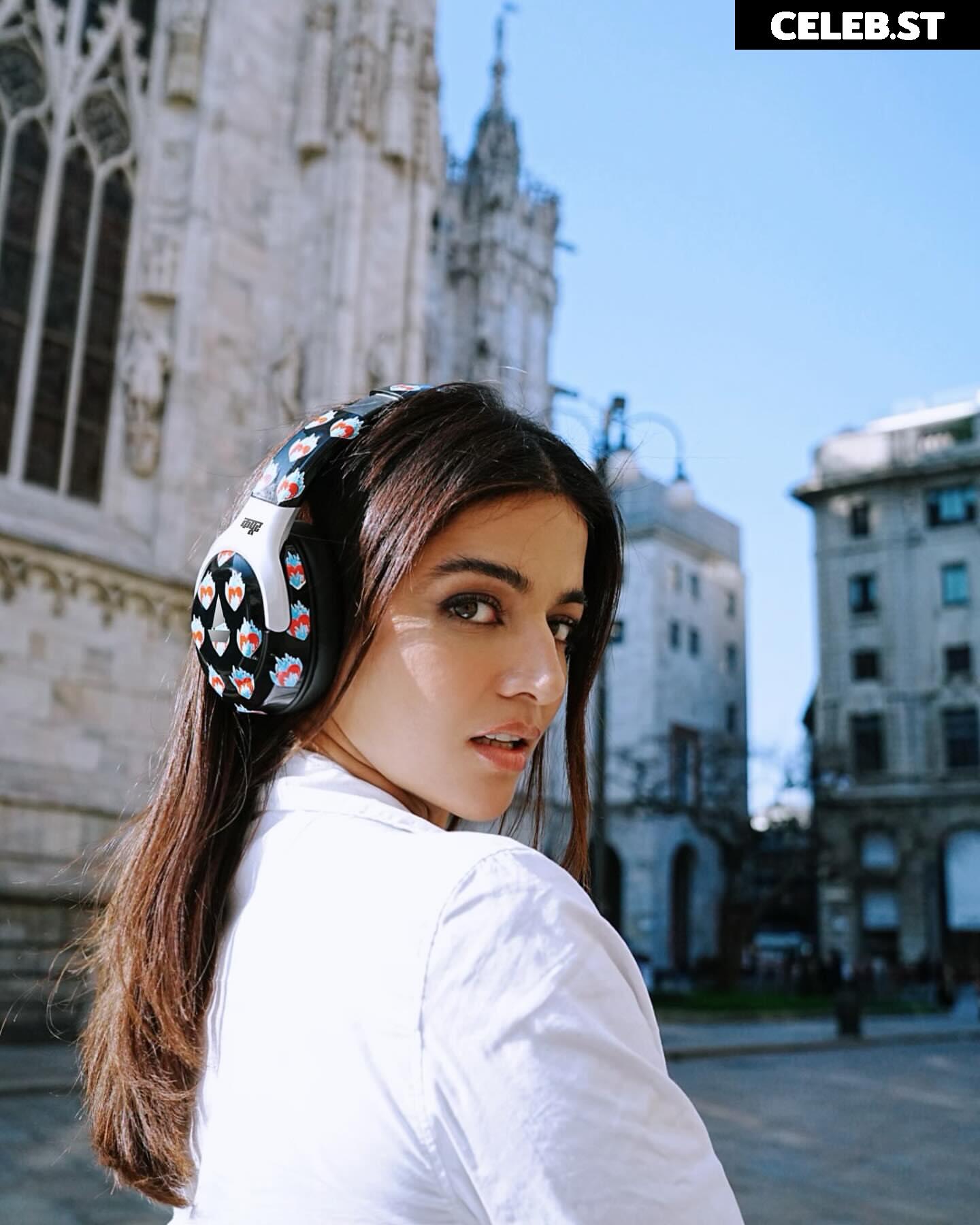 Wamiqa Gabbi Image 12339948