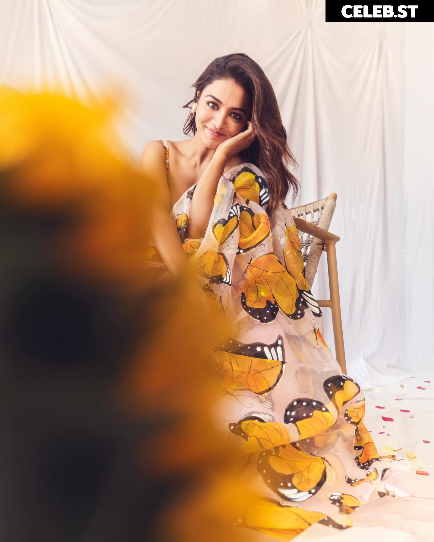 Wamiqa Gabbi Image 12339974