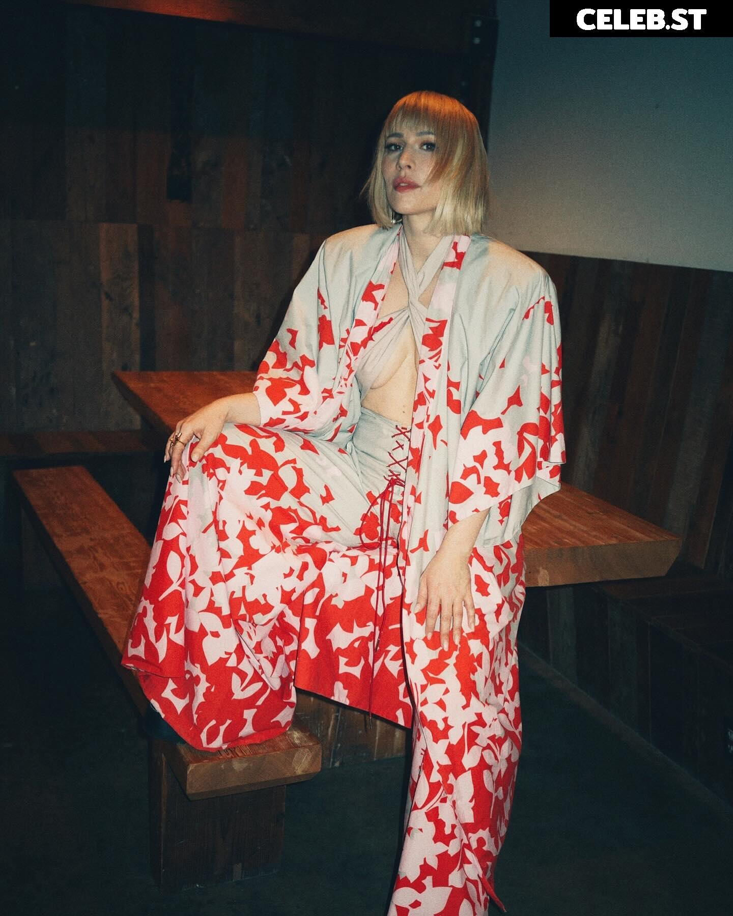 Natasha Bedingfield Image 12339824