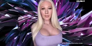 Bella Aurora / Goddess Tatyana Image 12339583
