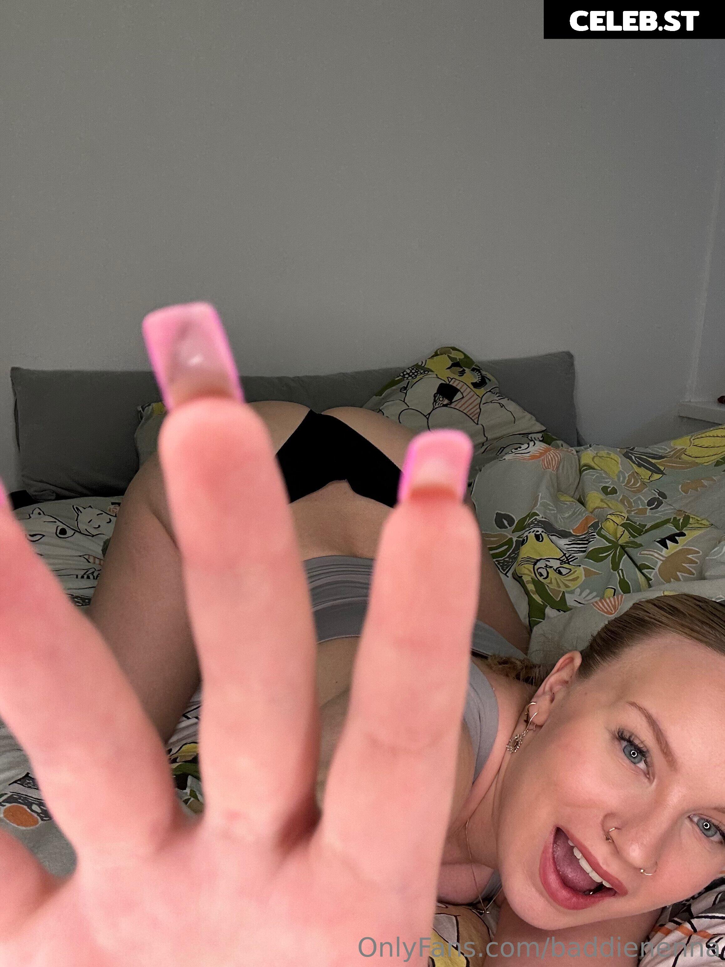 Nenna Nieminen / Baddienenna Image 12339091