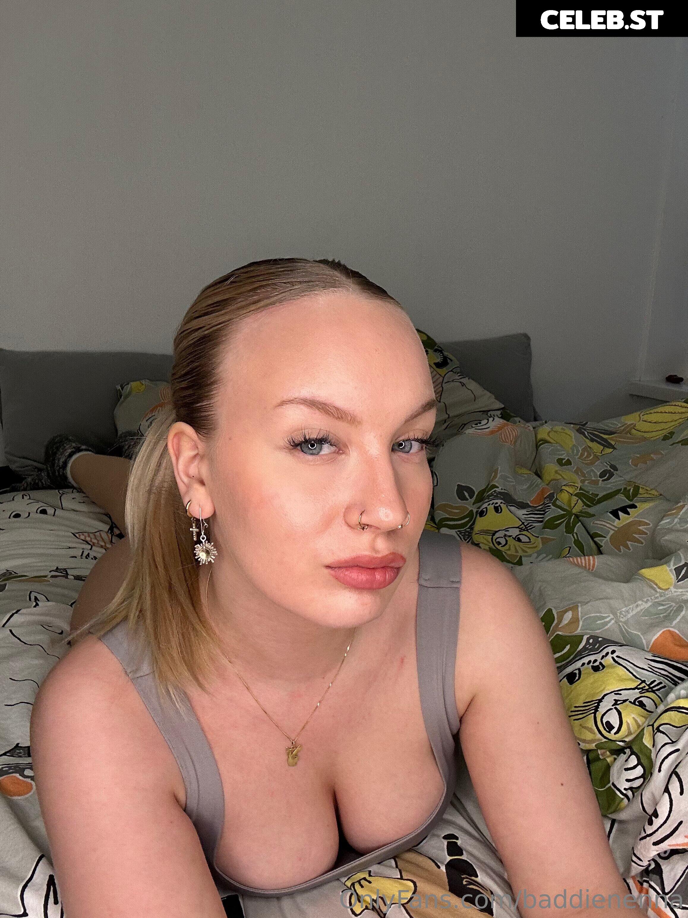 Nenna Nieminen / Baddienenna Image 12339081