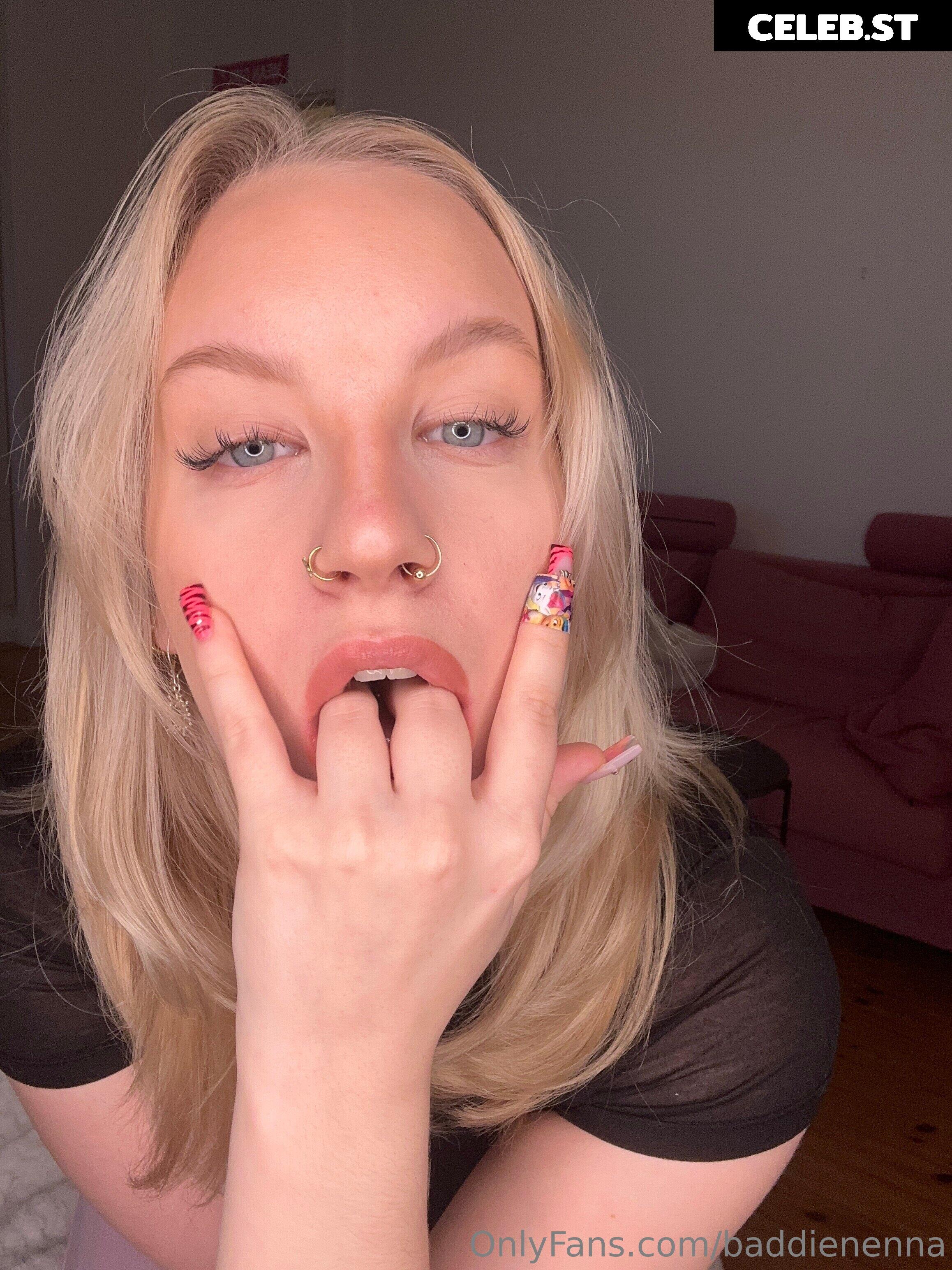 Nenna Nieminen / Baddienenna Image 12339070