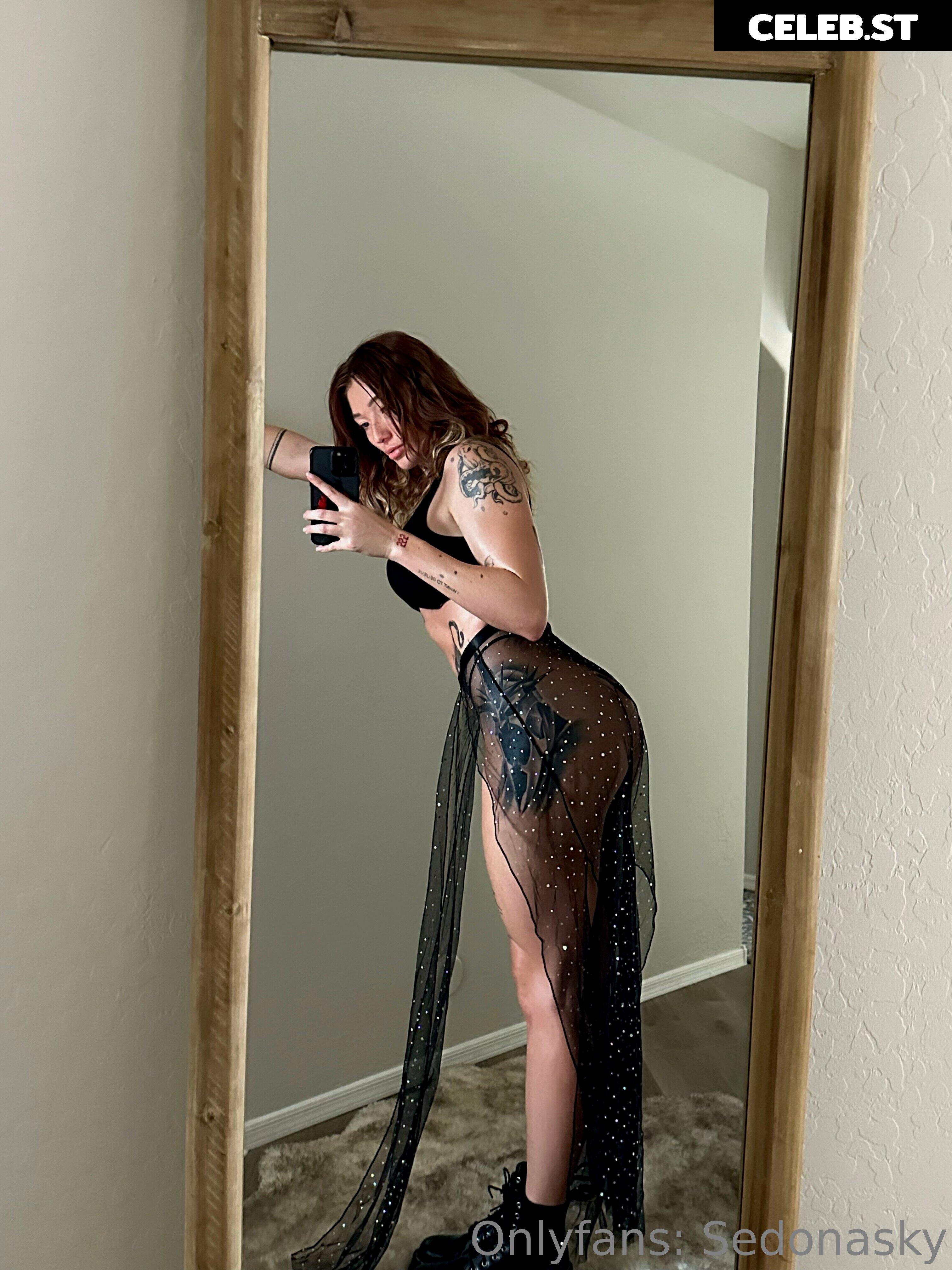 Sedona Sky / Sedonaskyxoxo Image 12308565