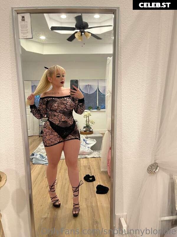 snobunnyblondie Image 12308762
