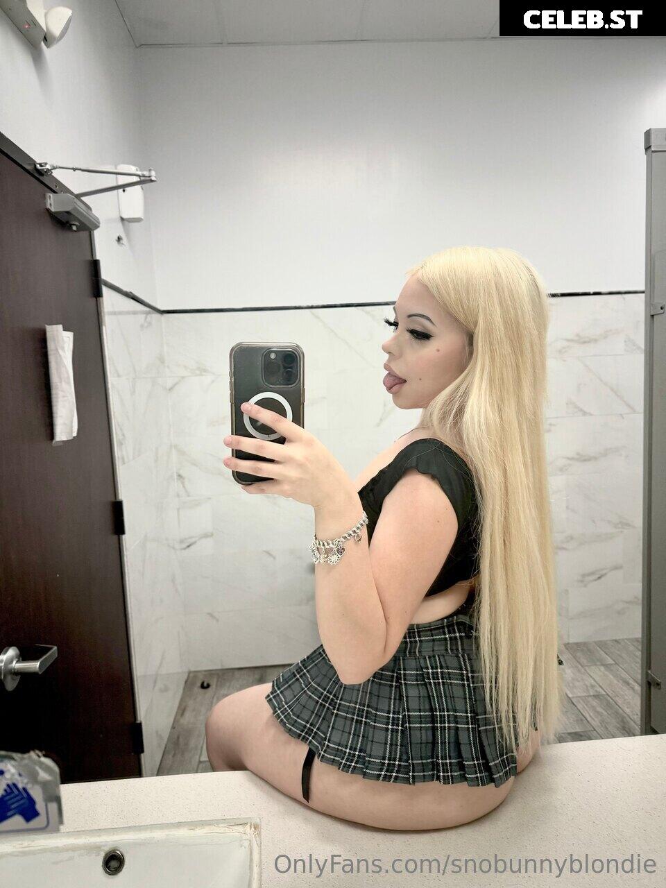 snobunnyblondie Image 12308757