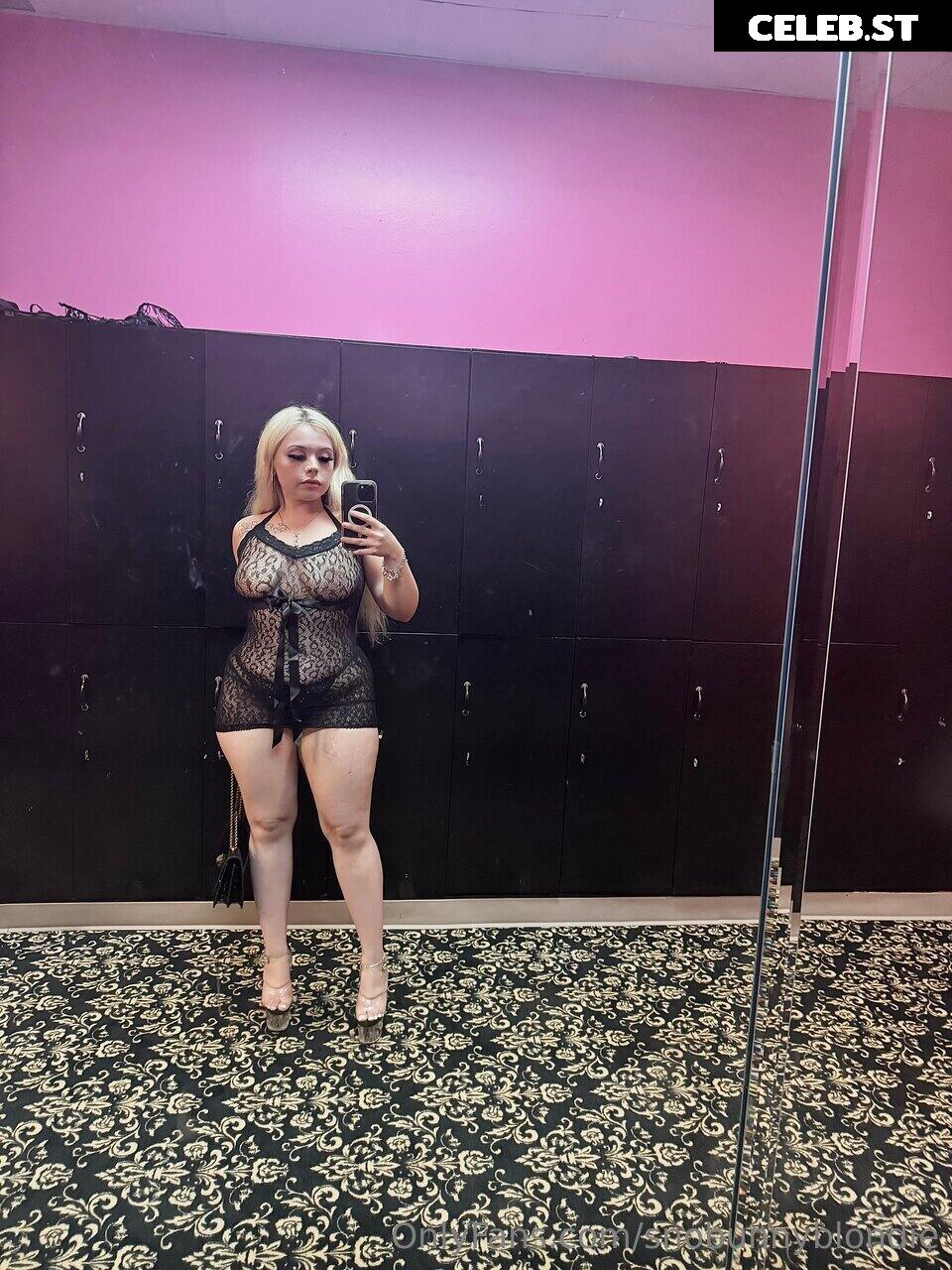 snobunnyblondie Image 12308759