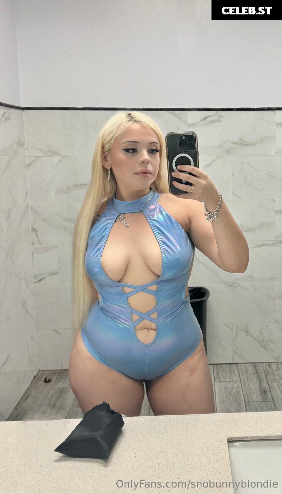 snobunnyblondie Image 12308748