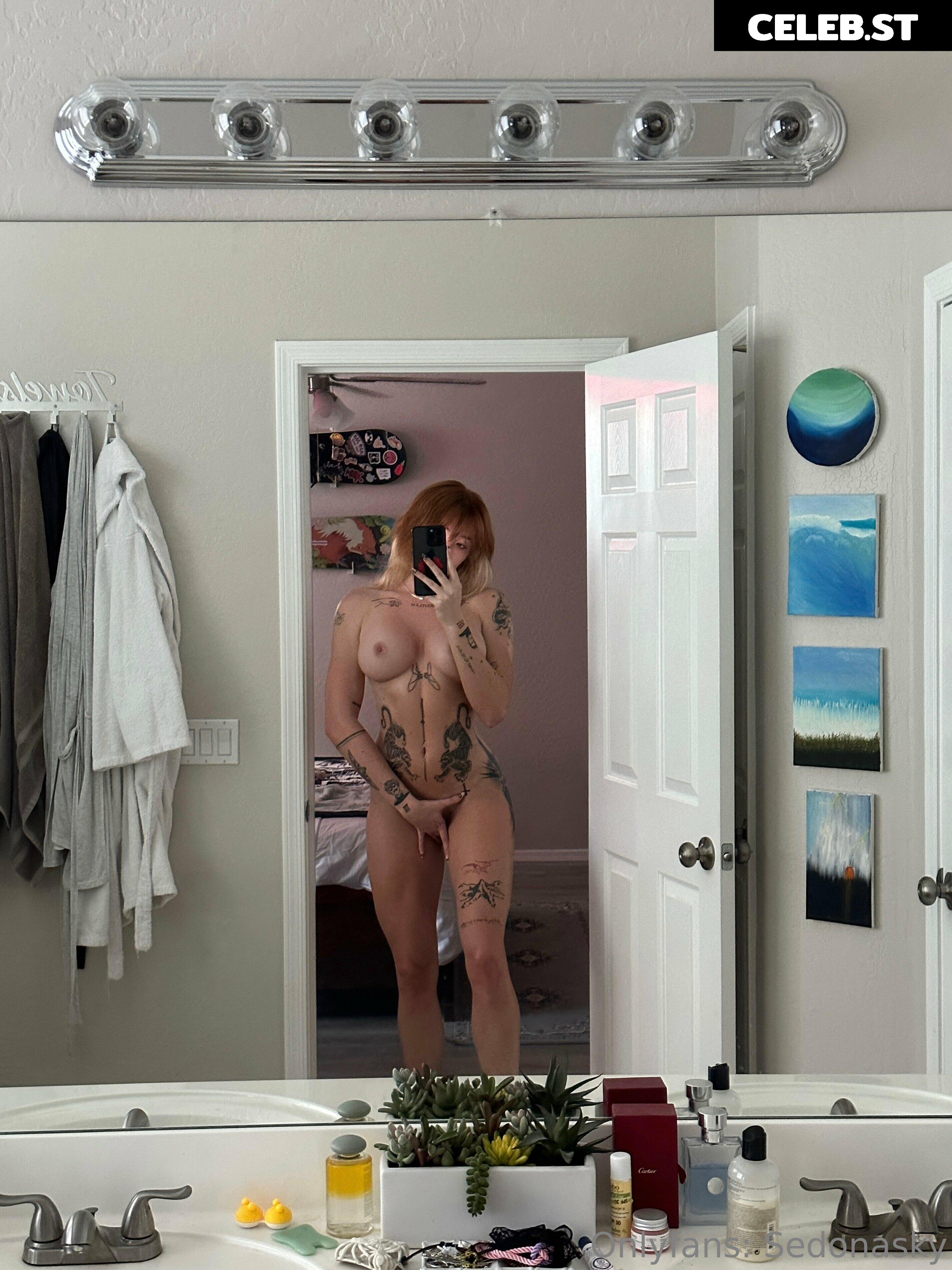 Sedona Sky / Sedonaskyxoxo Image 12308617