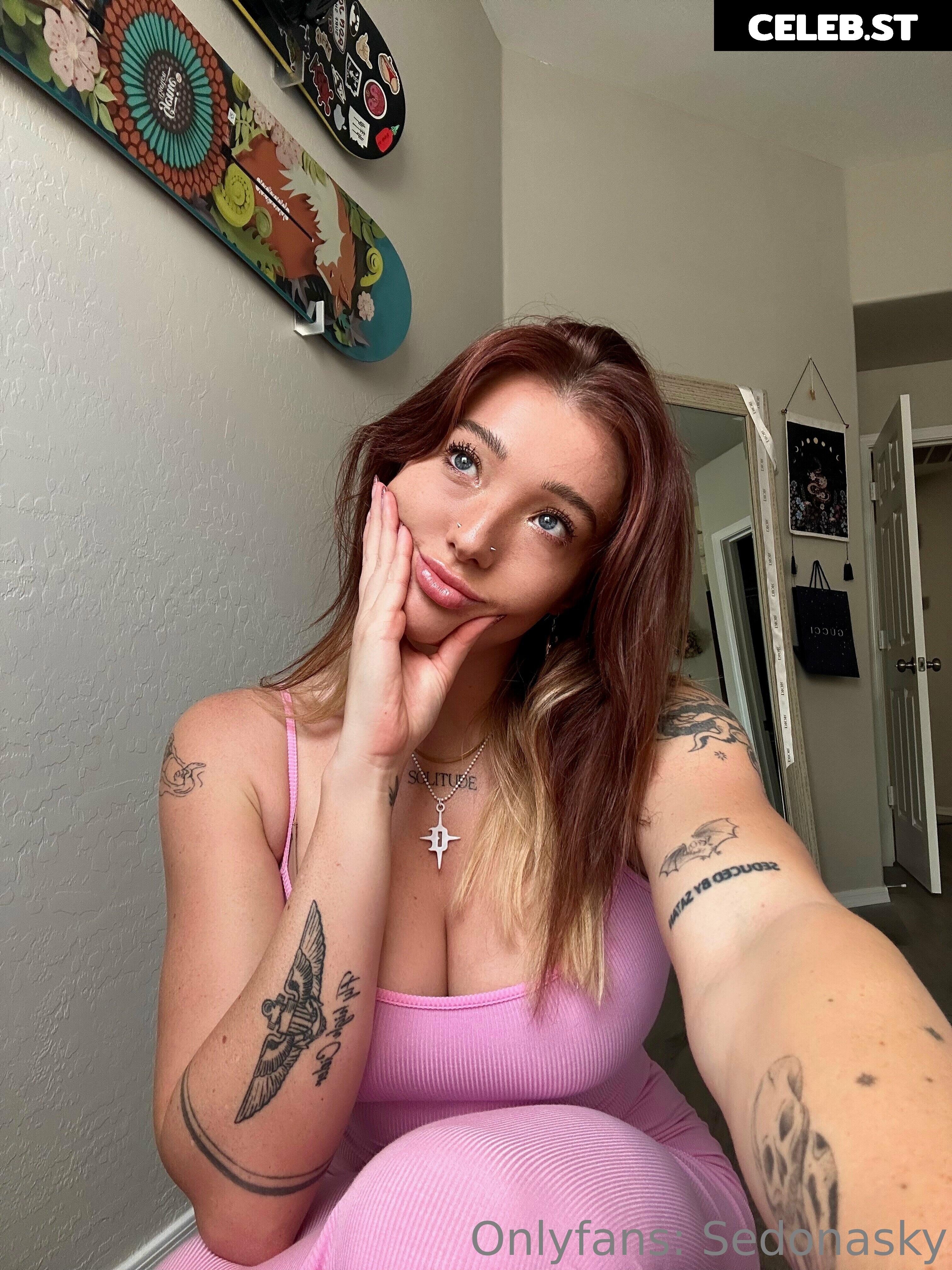 Sedona Sky / Sedonaskyxoxo Image 12308618