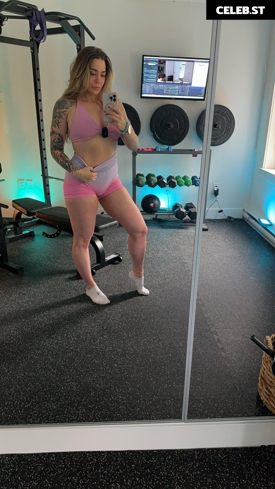 Foxyzilla Image 12304190