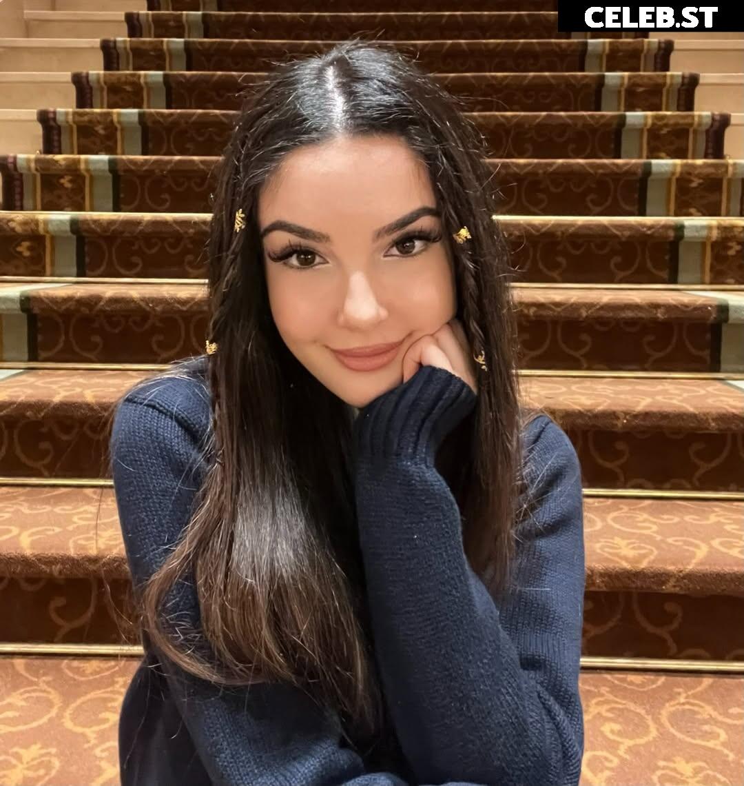 Yoona french streamer Image 12304212