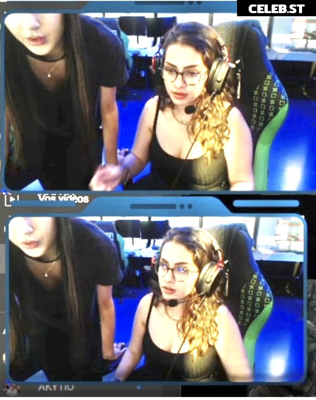 Yoona french streamer Image 12304210