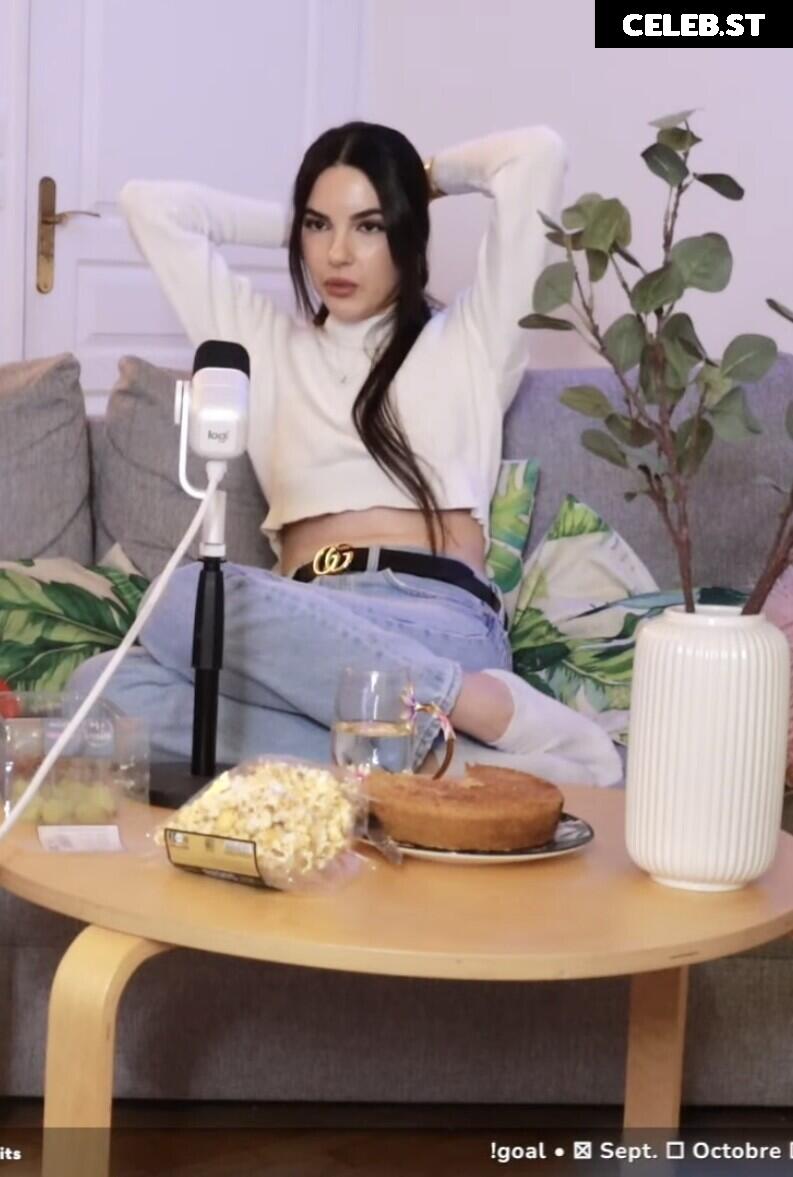 Yoona french streamer Image 12304207