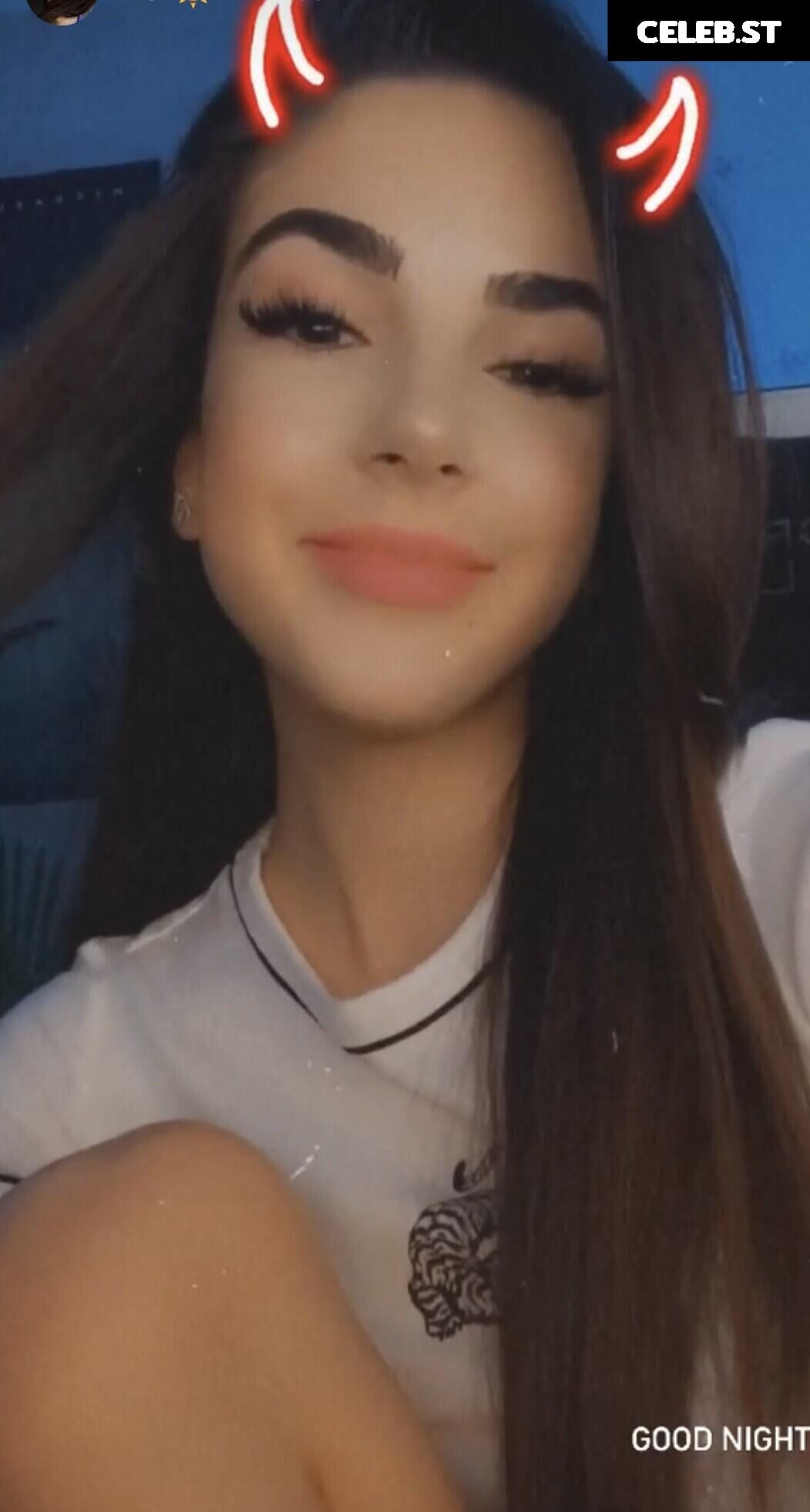 Yoona french streamer Image 12304209