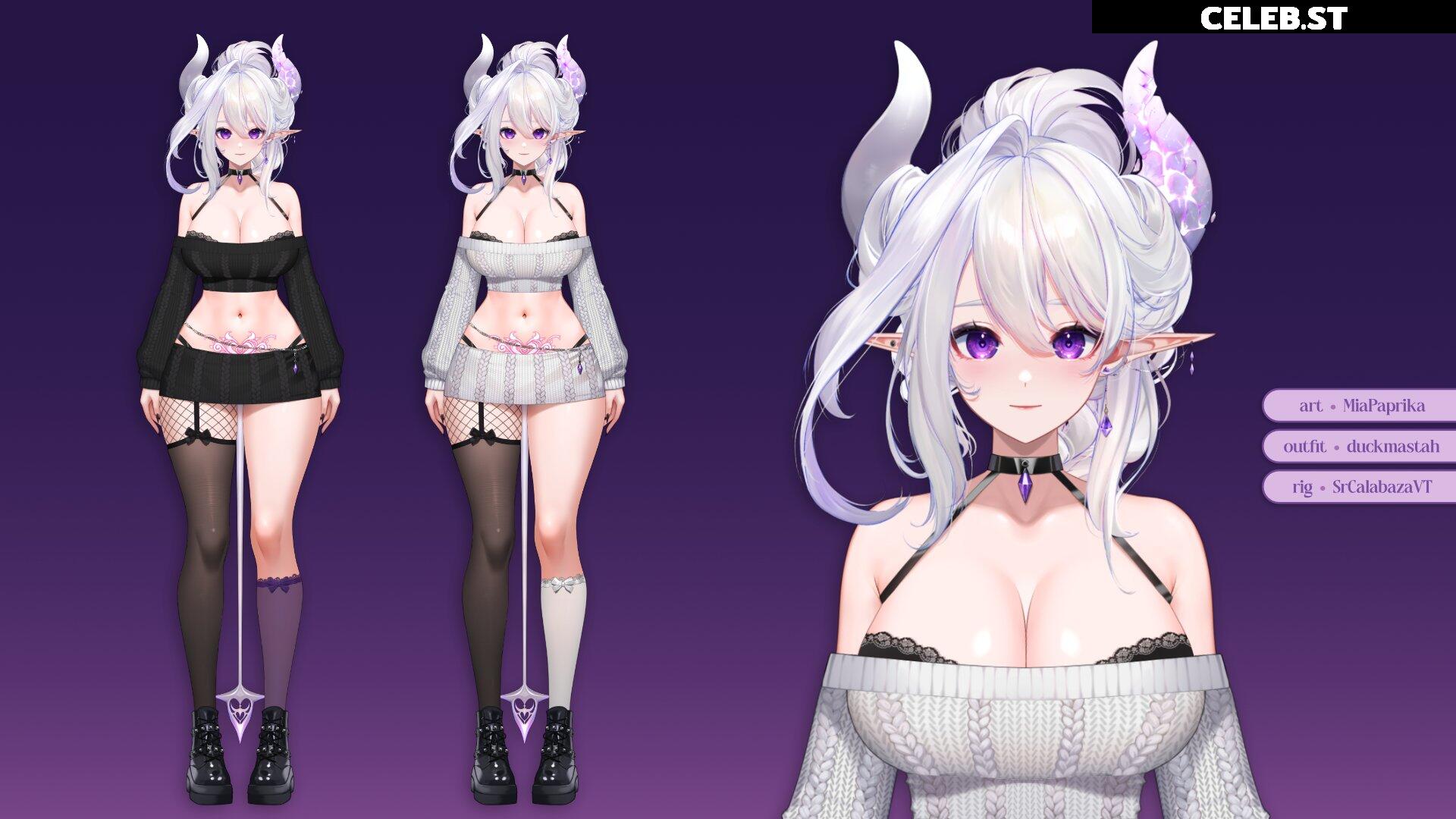 MiruneMochi / Mirune Mochi / MoruneMichi / Morune Michi Image 12304246