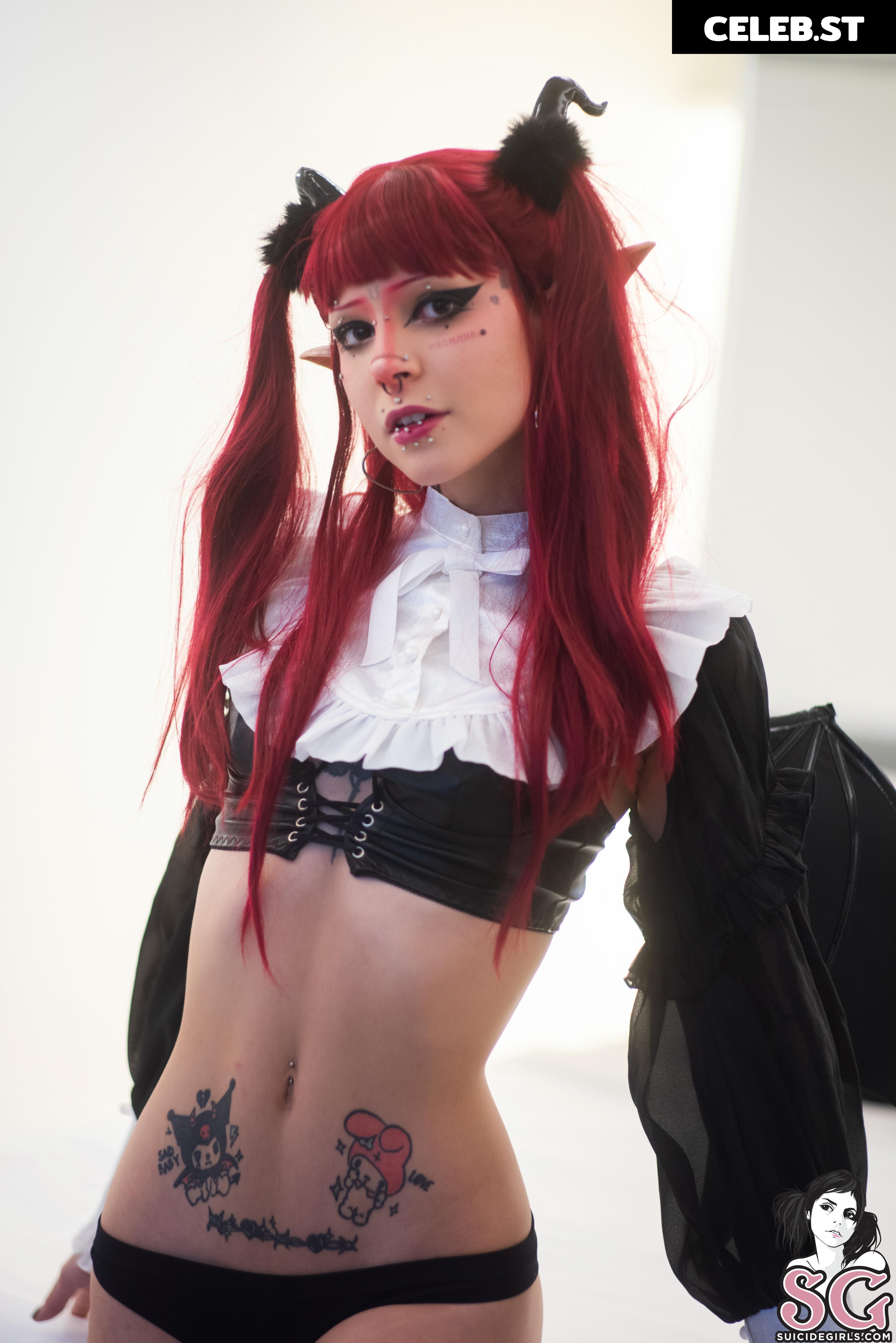 frreakkitty / Princess kitty / gsxxxv Image 12307096