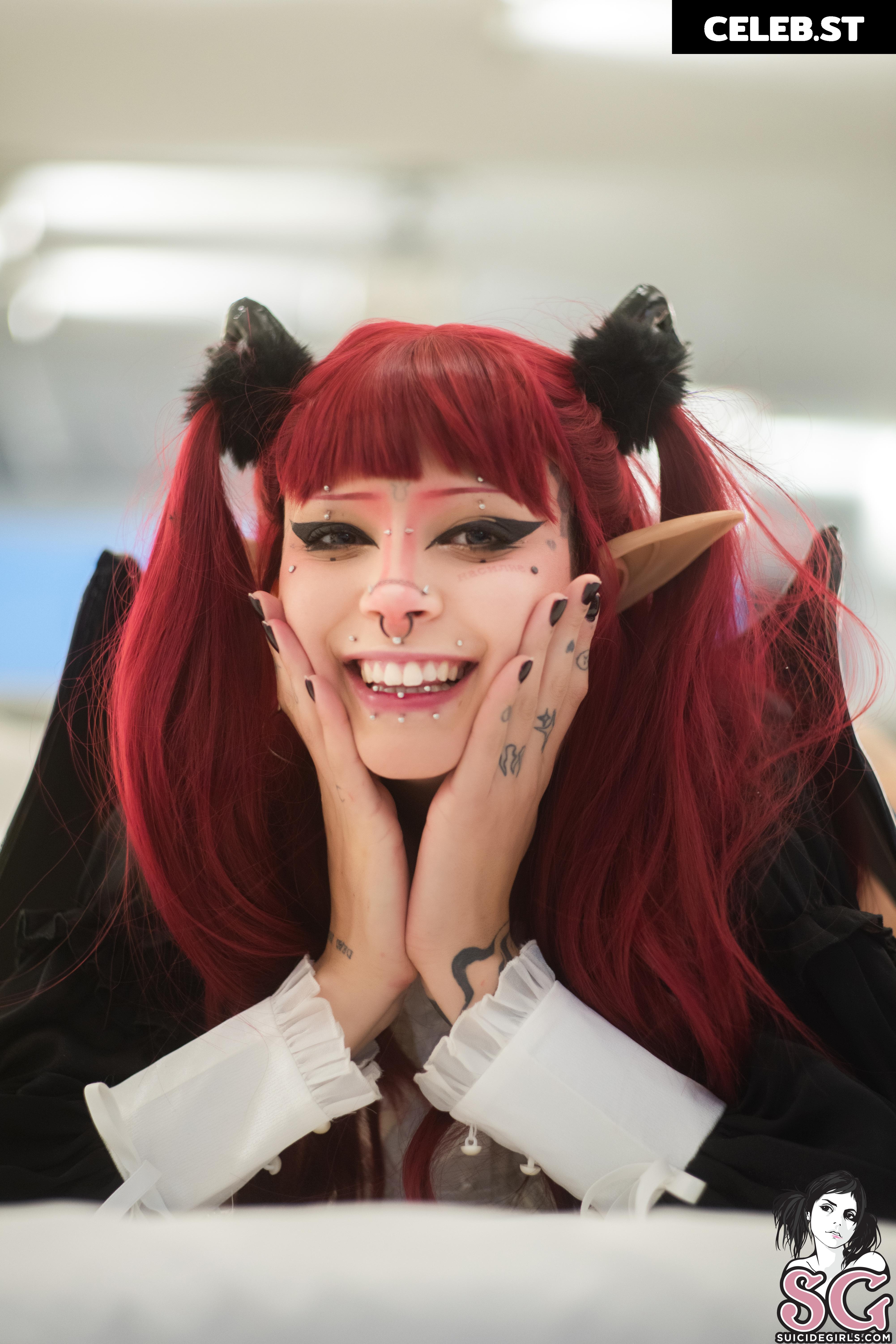 frreakkitty / Princess kitty / gsxxxv Image 12307078