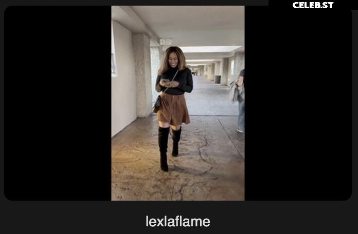 lexlaflamee Image 12306822