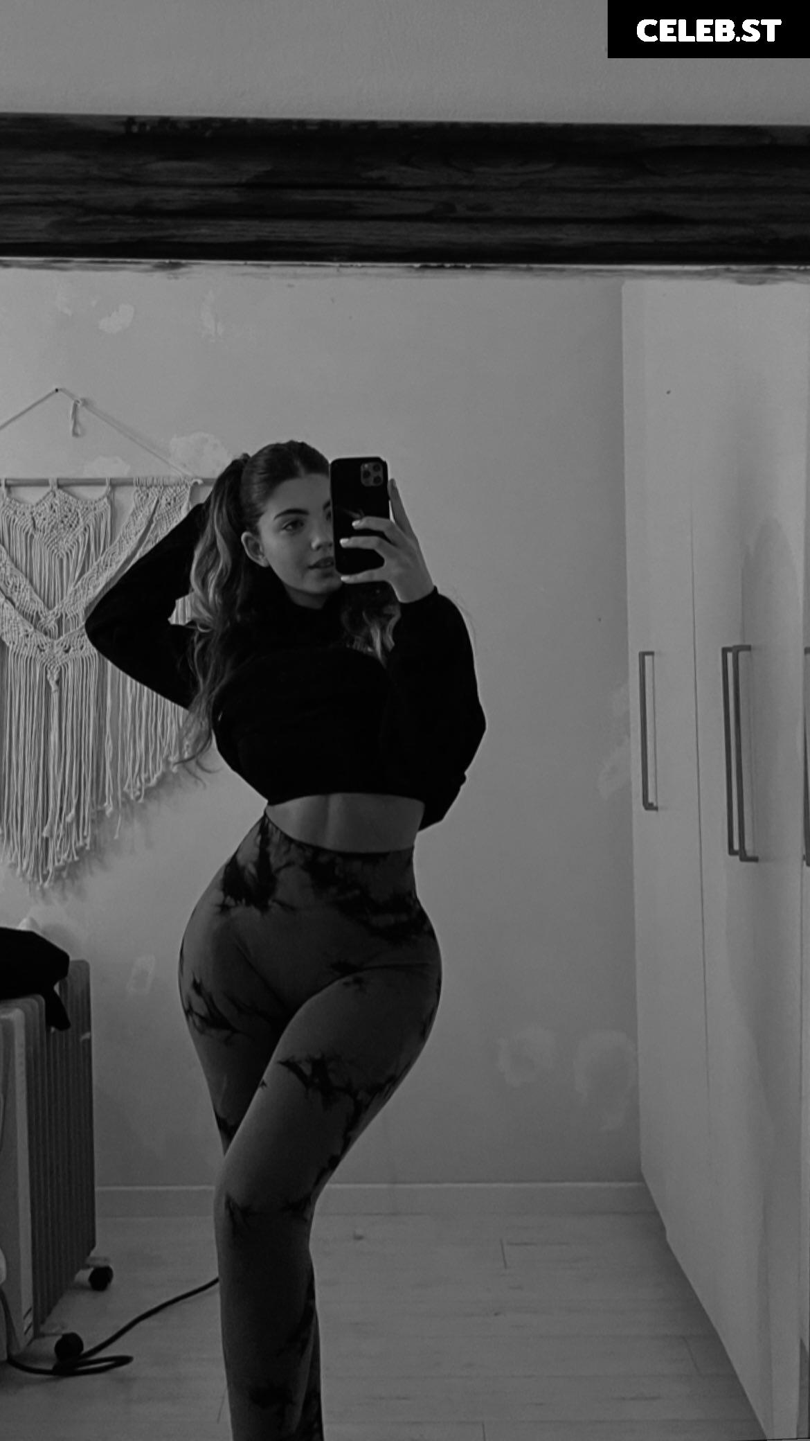 Ela Be&#039;eri | elabeeri | ela_beeri Image 12301916