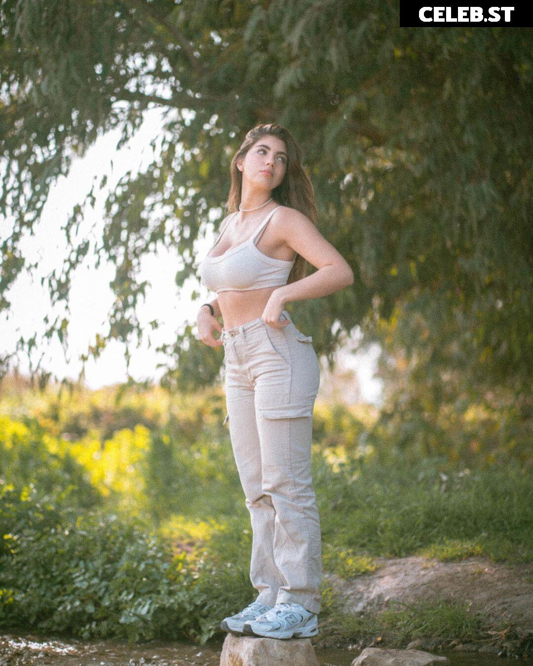 Ela Be&#039;eri | elabeeri | ela_beeri Image 12301906