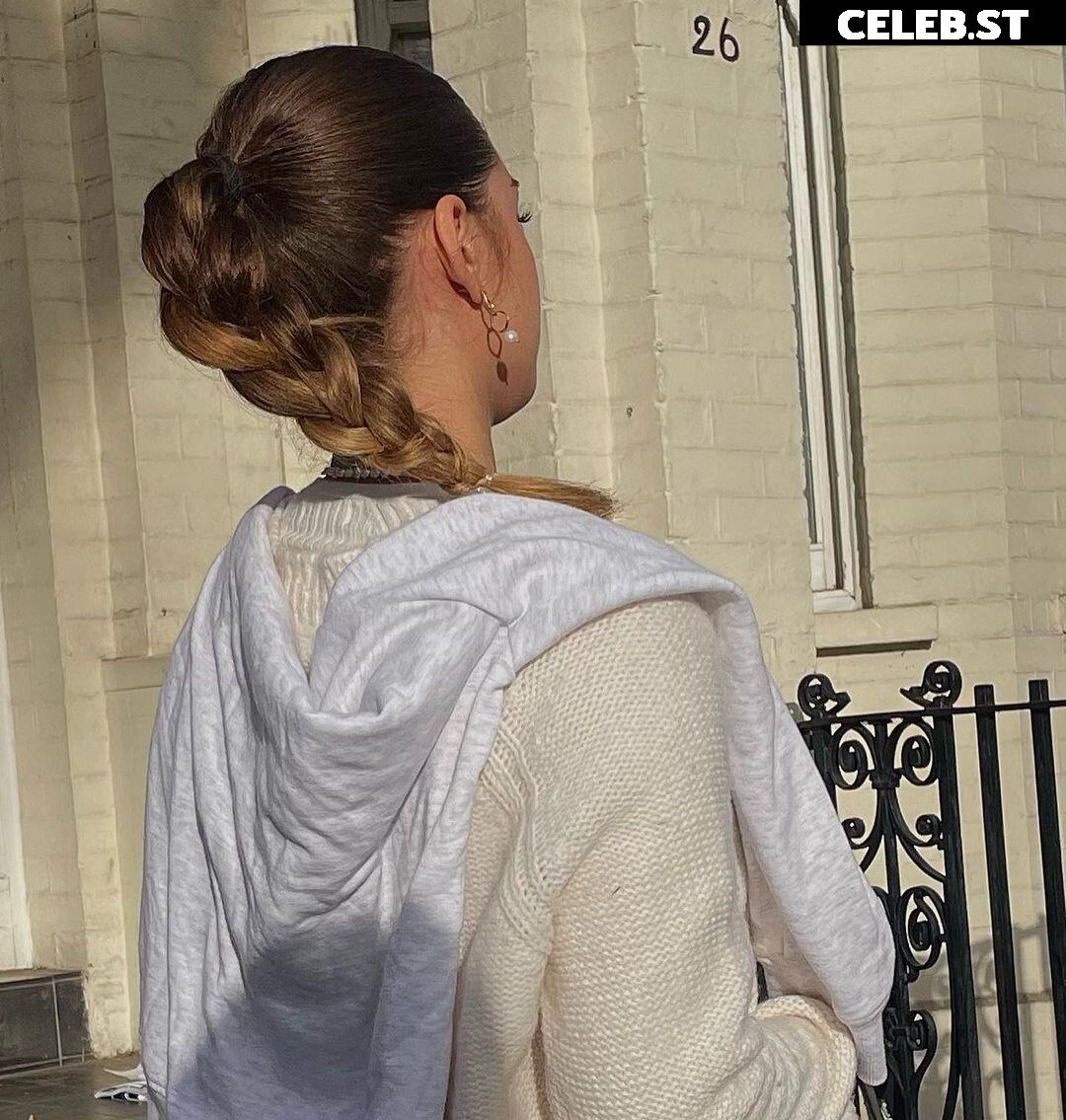 Ela Be&#039;eri | elabeeri | ela_beeri Image 12301896