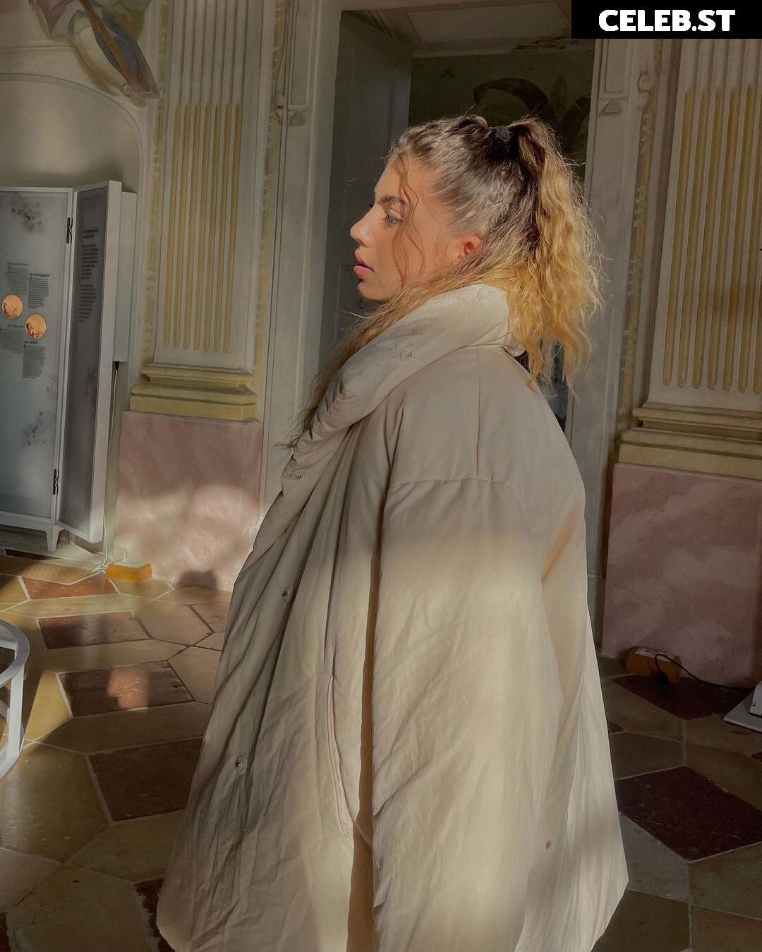 Ela Be&#039;eri | elabeeri | ela_beeri Image 12301888