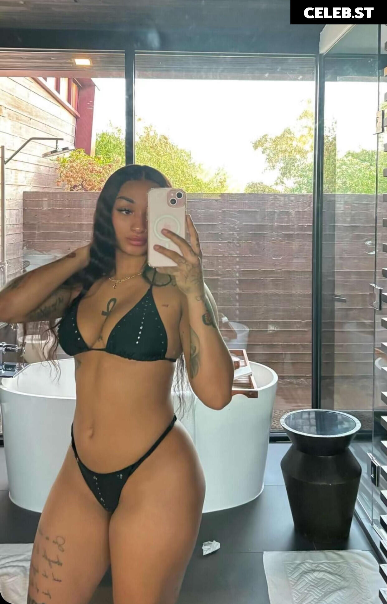 Maya B Image 12301491