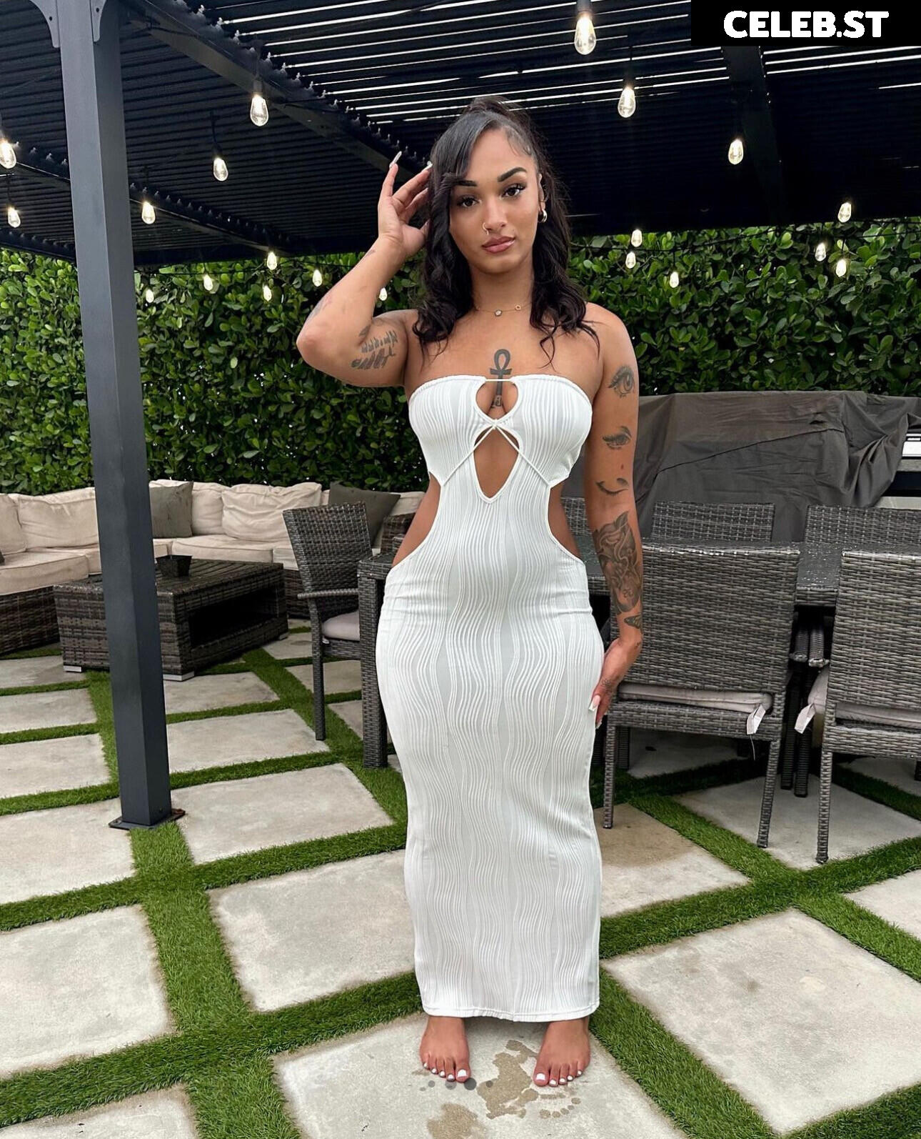 Maya B Image 12301489