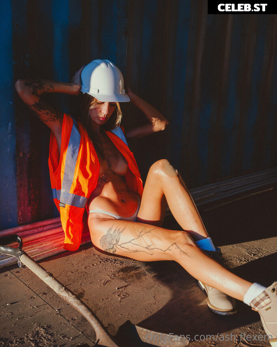 ashflexem | flexemfeet Image 12301776