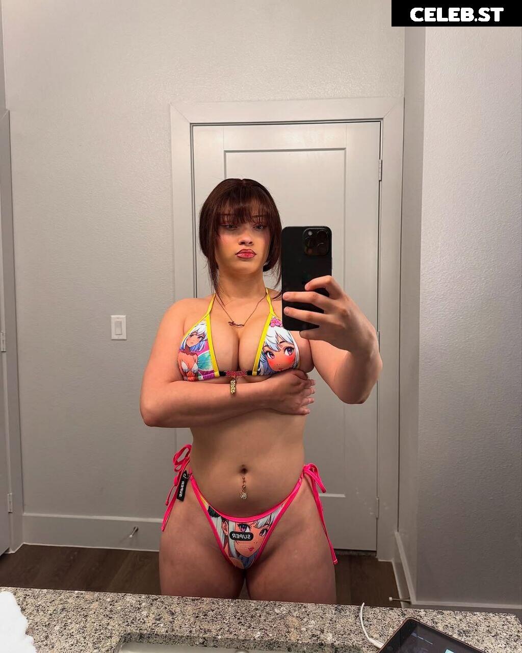 Itzwhitechina Image 12301087