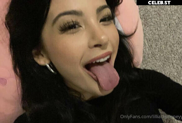 Lillian Delaney Image 12301034