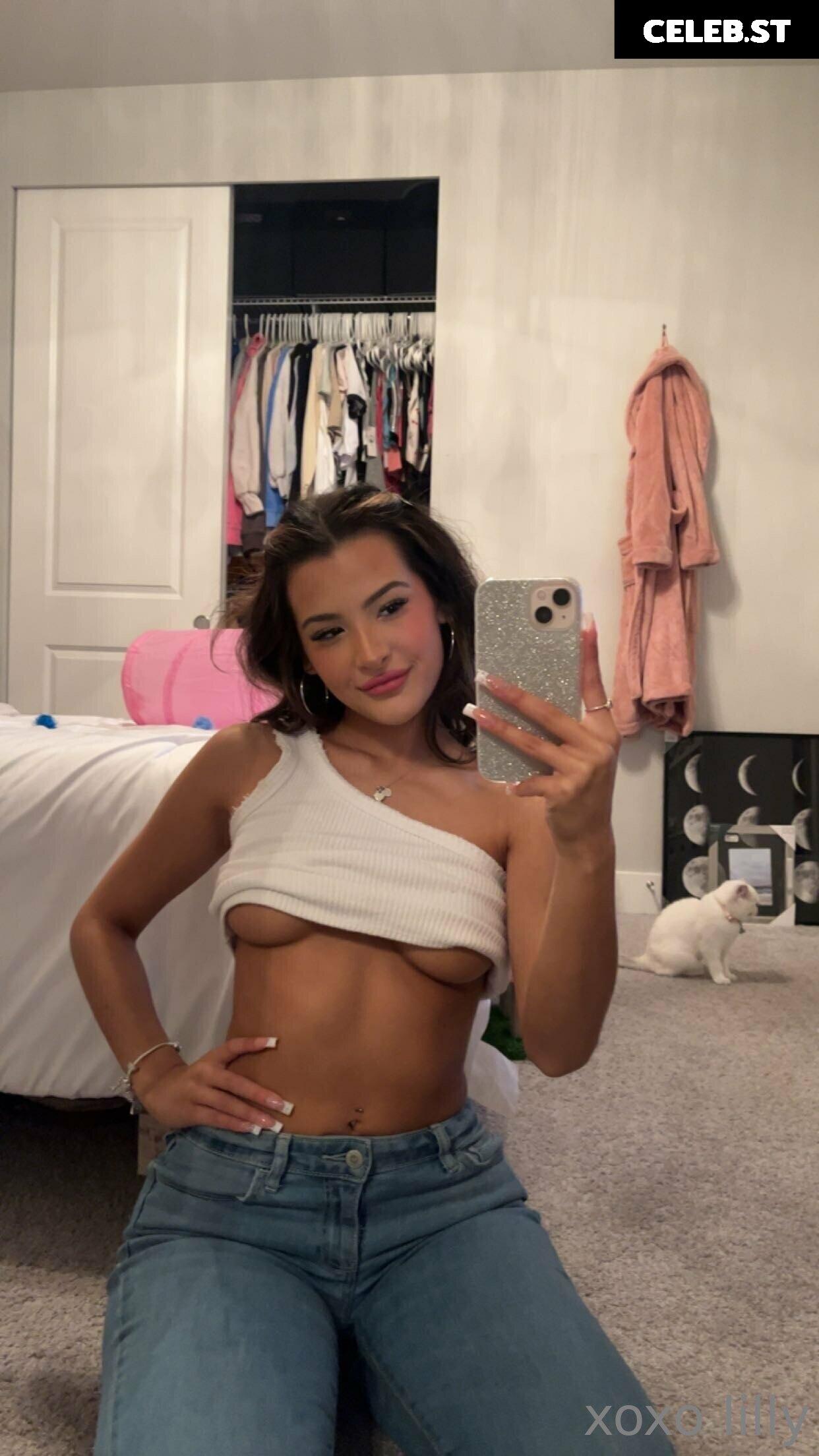 Lillian Delaney Image 12301050