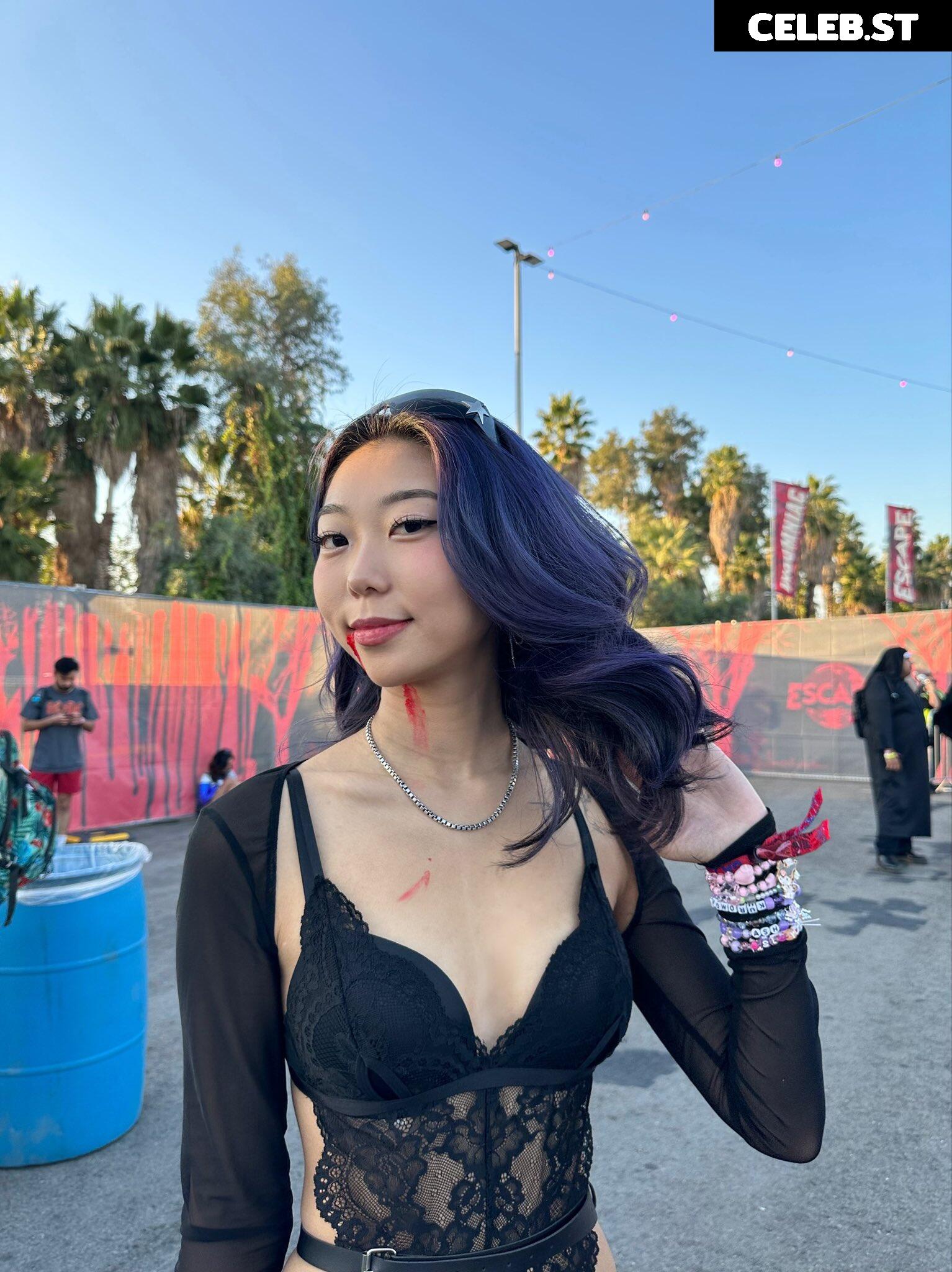 kirashleyhan/ashxohee Image 12300903