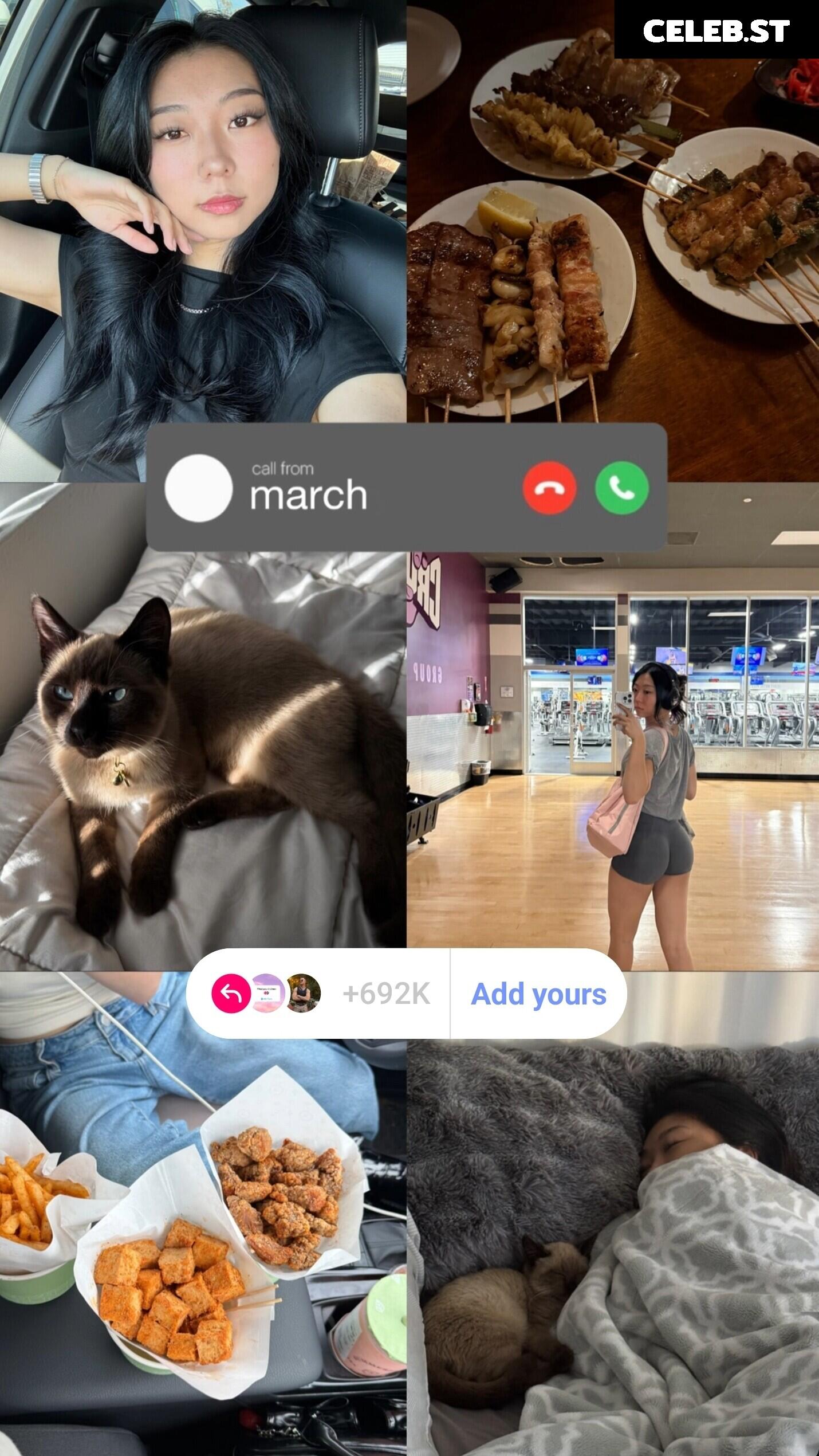 kirashleyhan/ashxohee Image 12300874