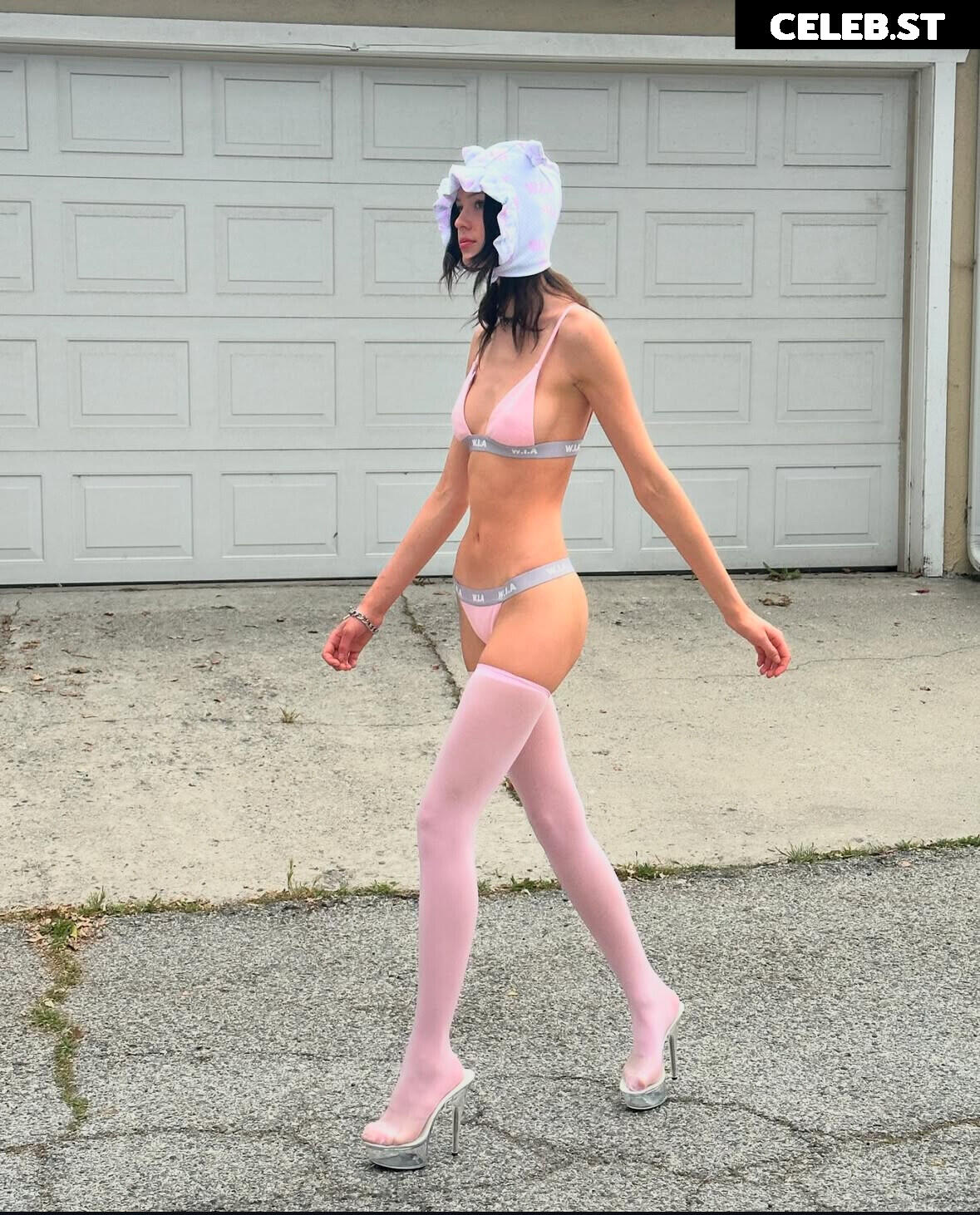 Mazzy Joya / mazzyjoya / petalspliff Image 12300560