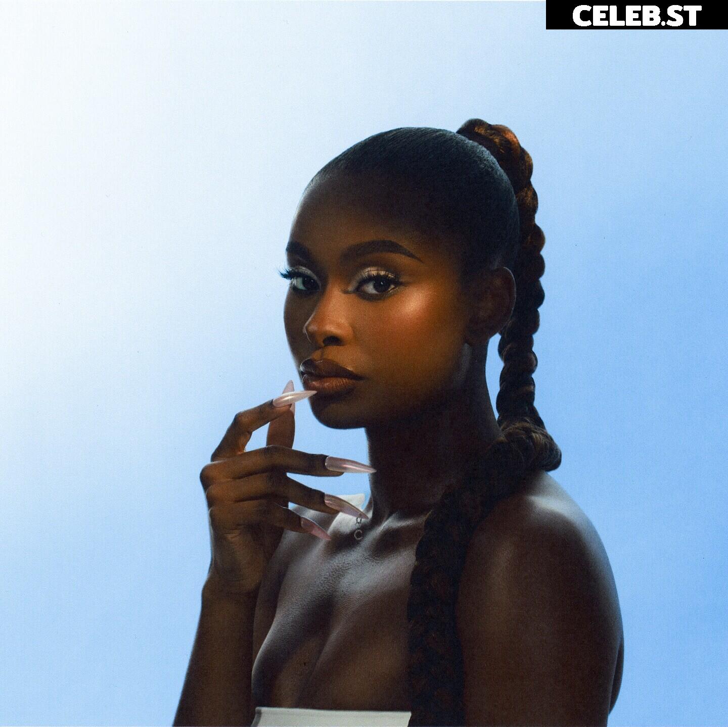 Coco Jones Image 12300424