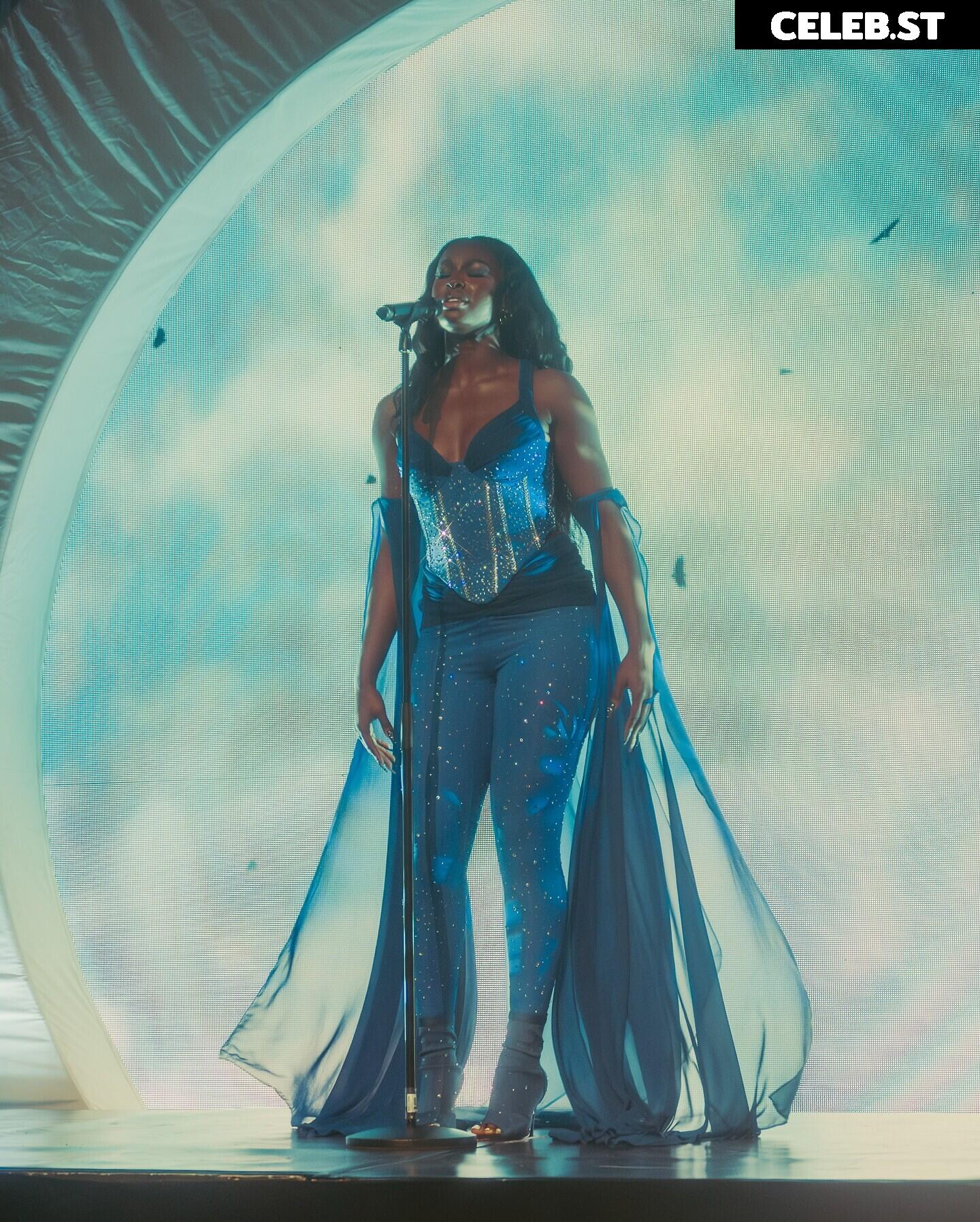 Coco Jones Image 12300417