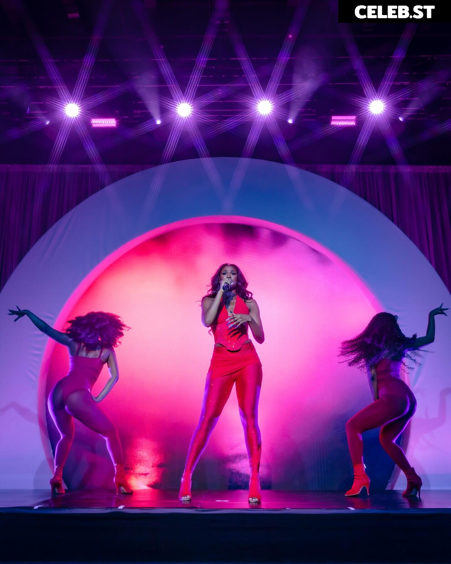 Coco Jones Image 12300404