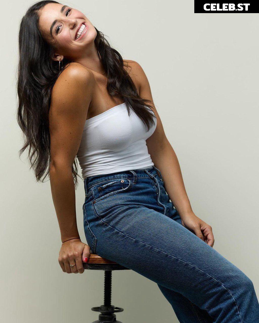 Ashley ShahAhmadi Image 12300123