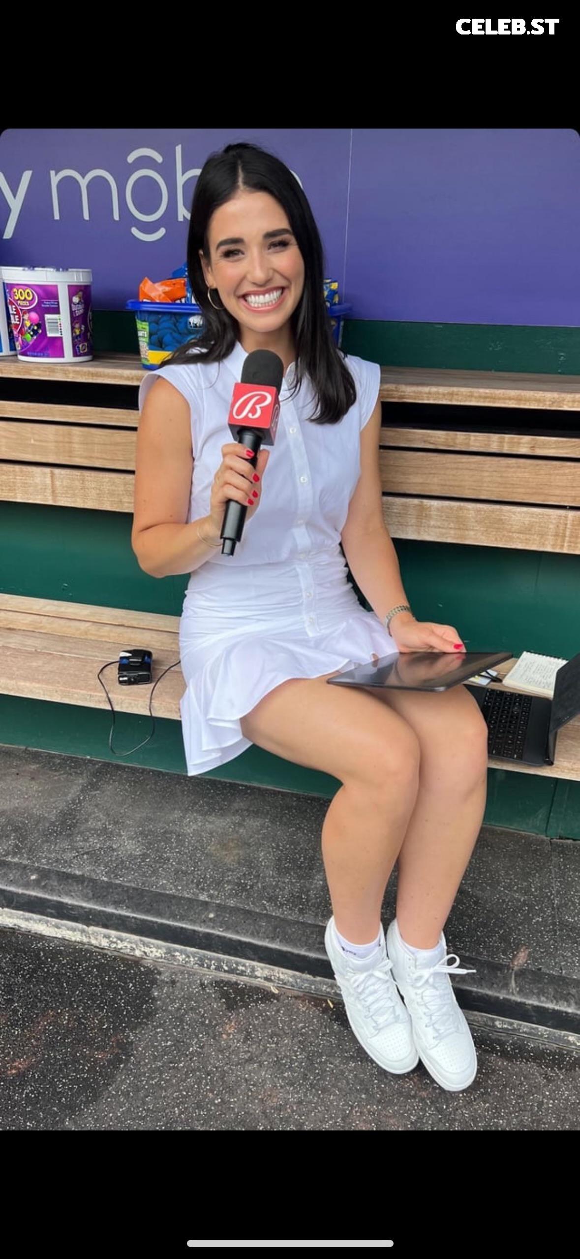 Ashley ShahAhmadi Image 12300131