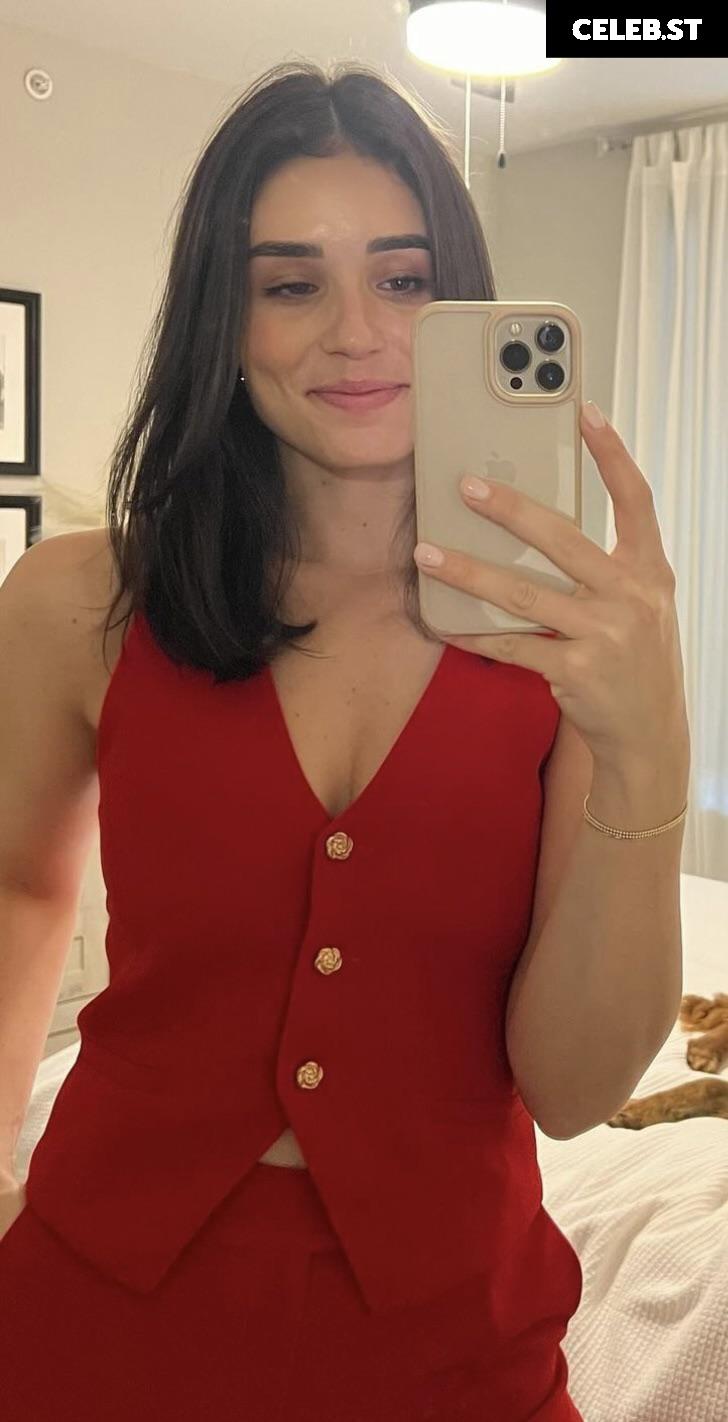 Ashley ShahAhmadi Image 12300130