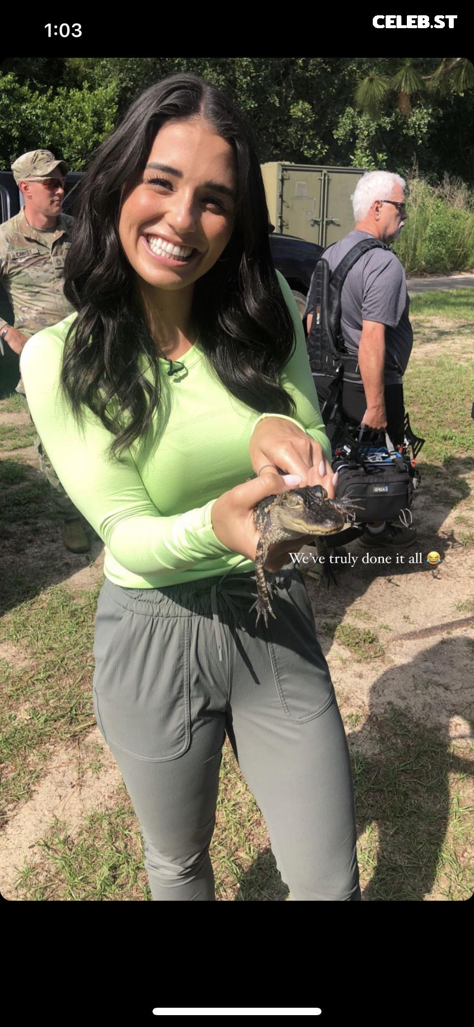 Ashley ShahAhmadi Image 12300135