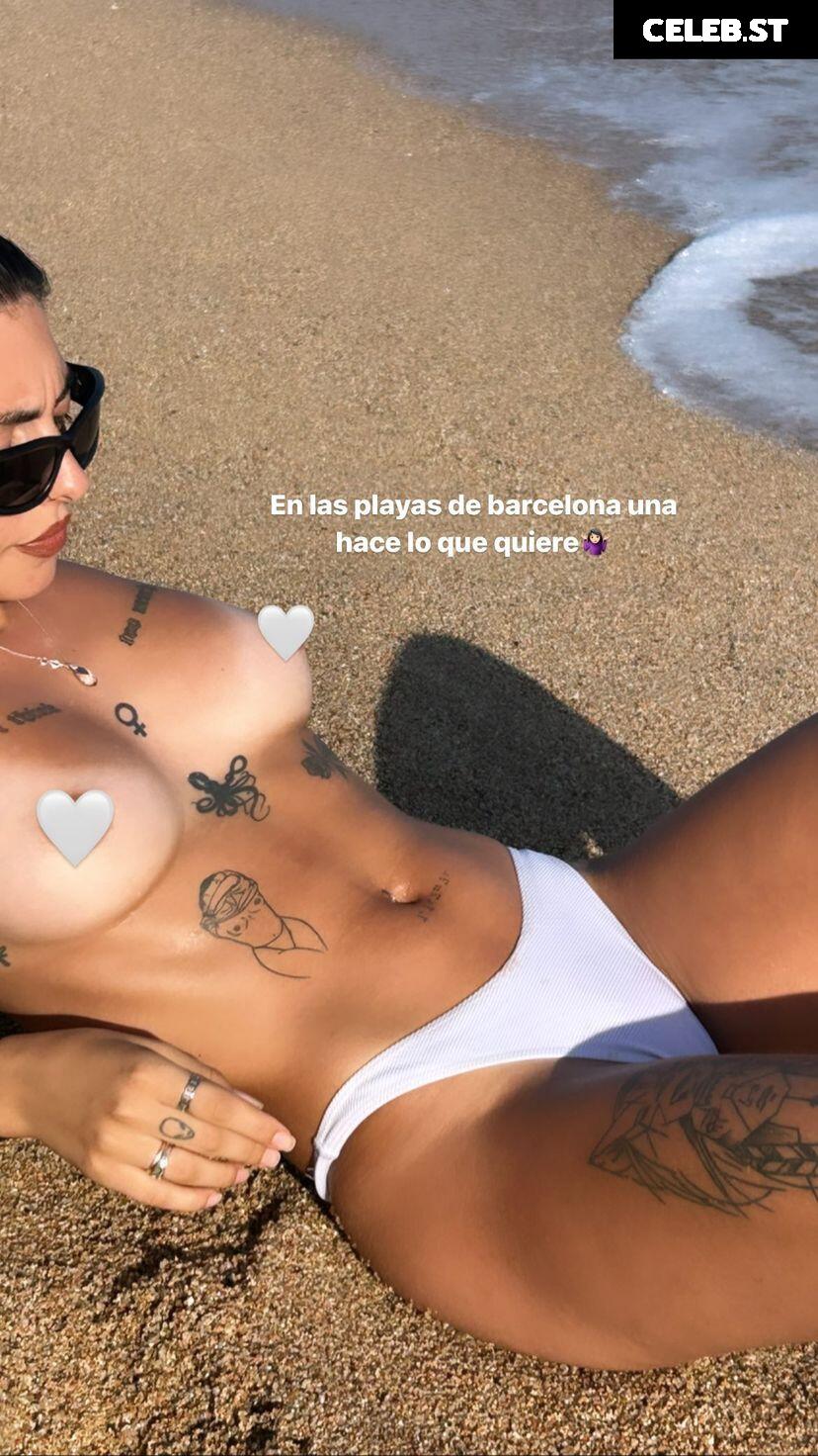 Lupe Cozzolino Image 12300380