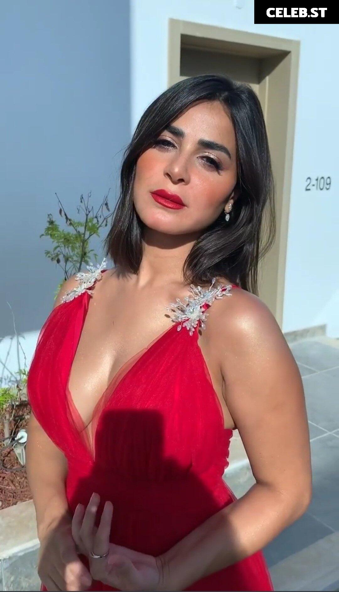 Rania Mansour Image 12300322