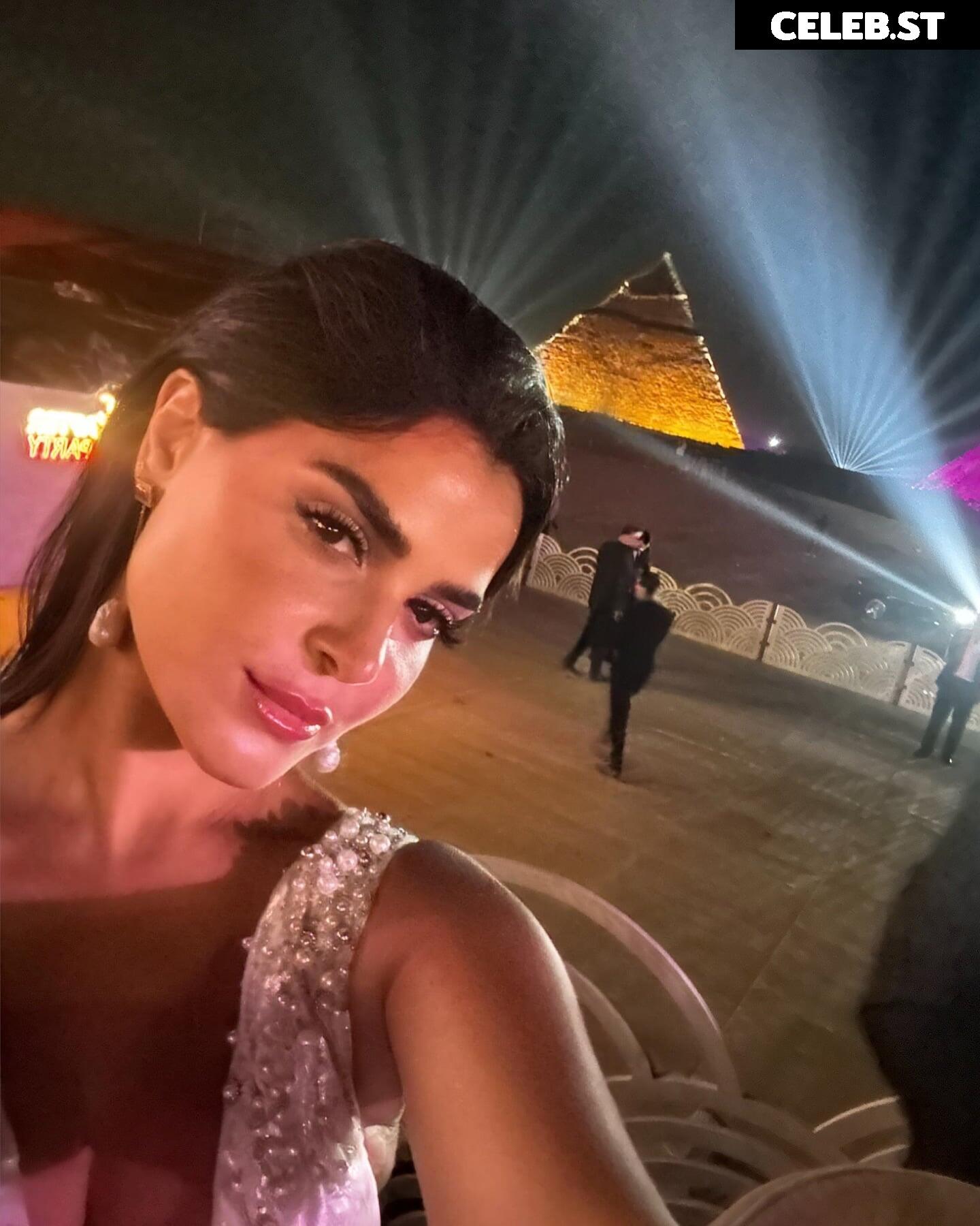 Rania Mansour Image 12300327