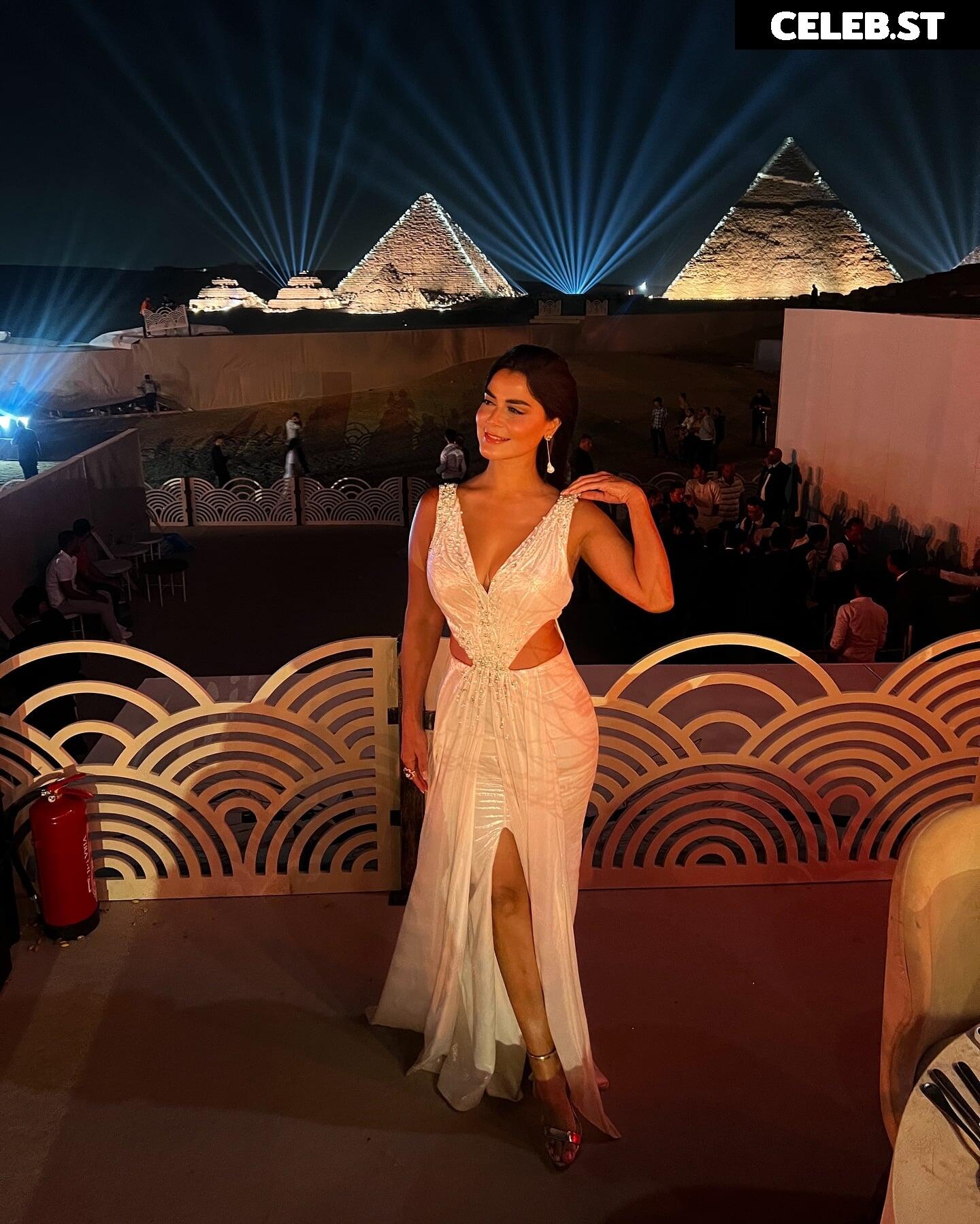 Rania Mansour Image 12300311