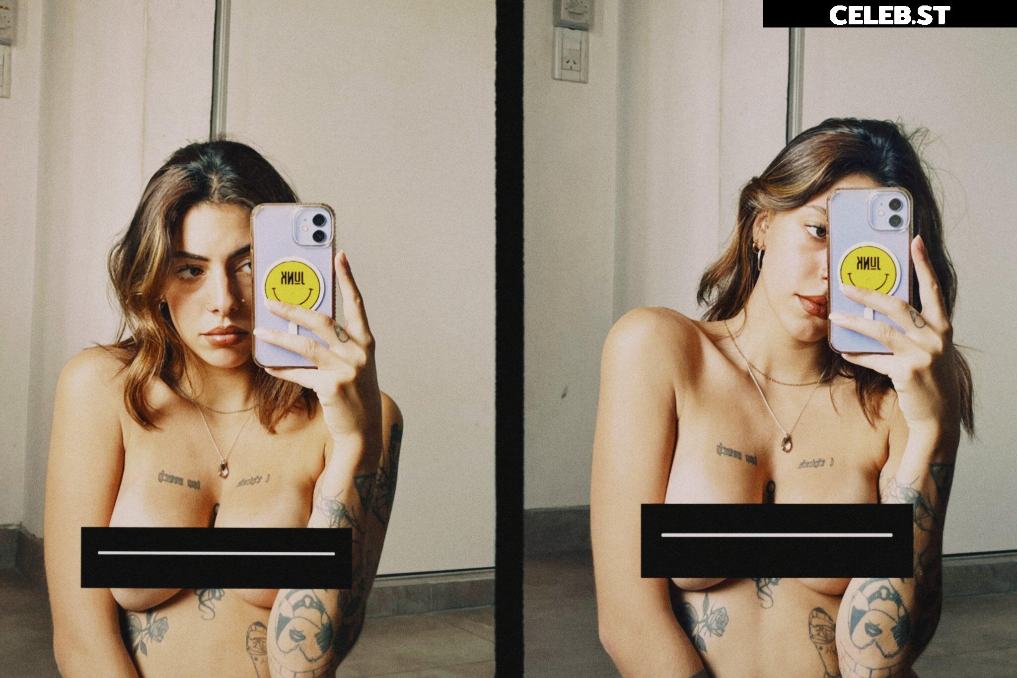 Lupe Cozzolino Image 12300369