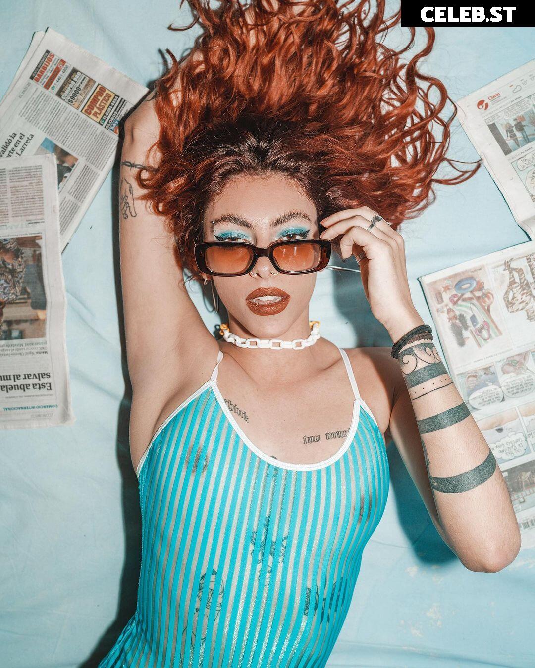 Lupe Cozzolino Image 12300353