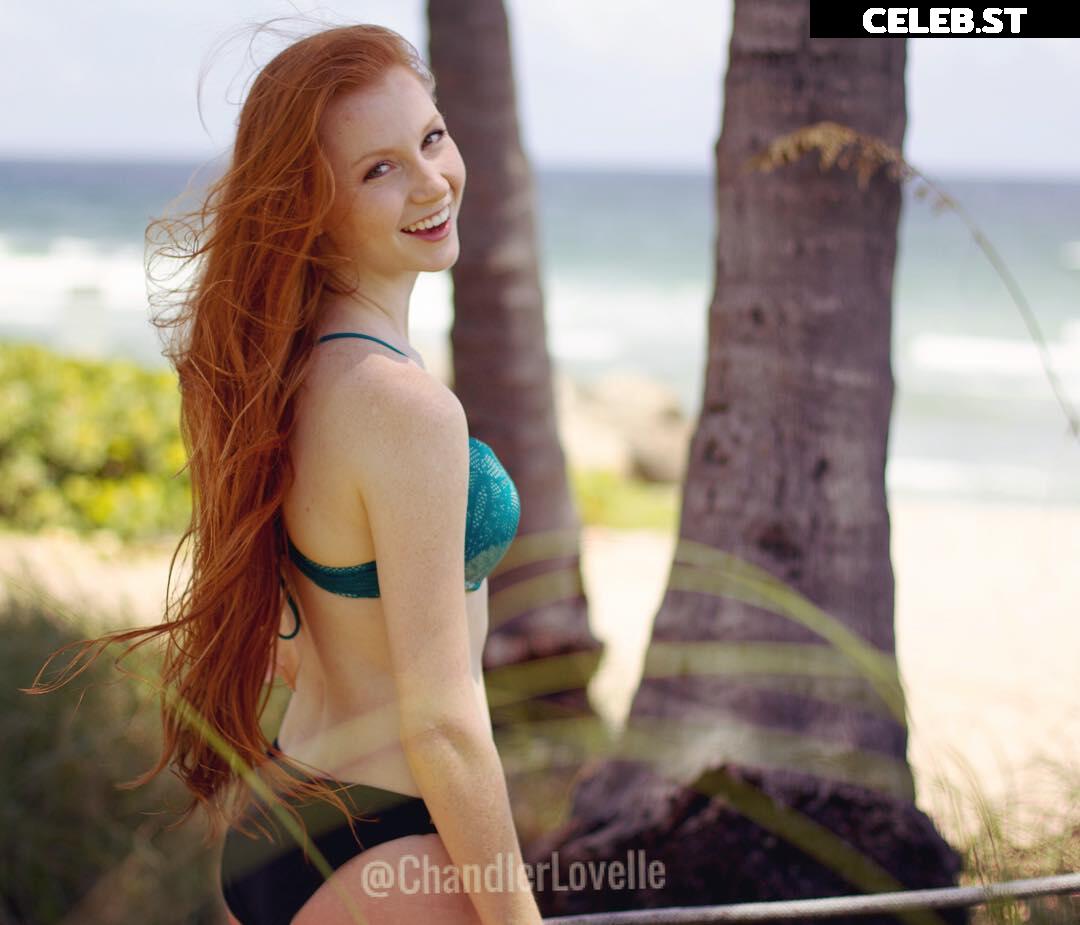 Chandler Lovelle Image 12300352